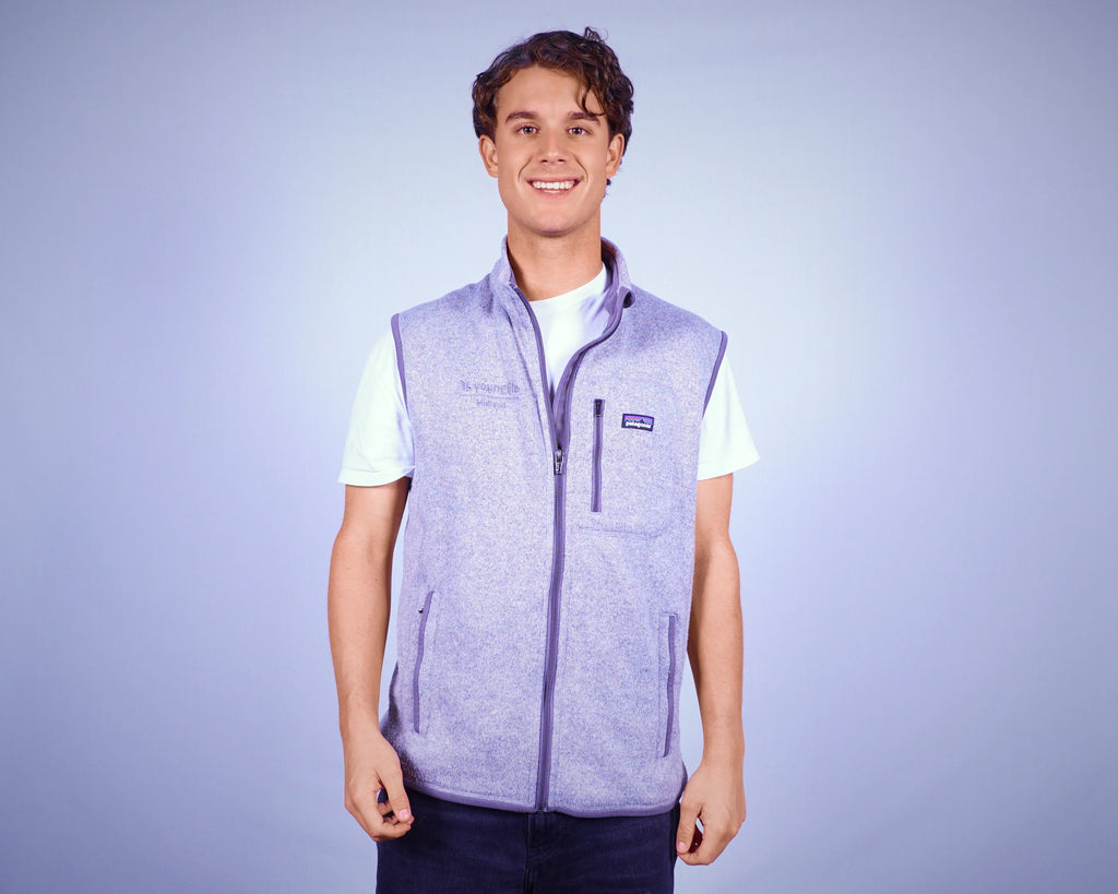 Patagonia Vest (M)