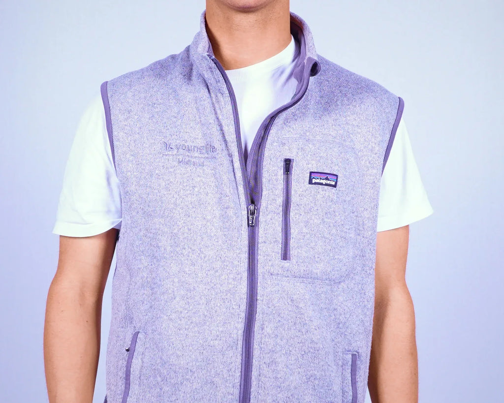 Patagonia Vest (M)