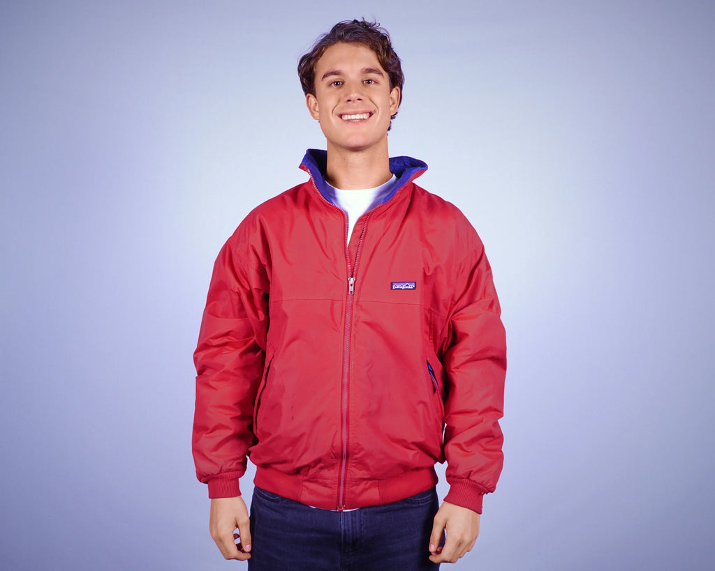 Patagonia Jacket (M)