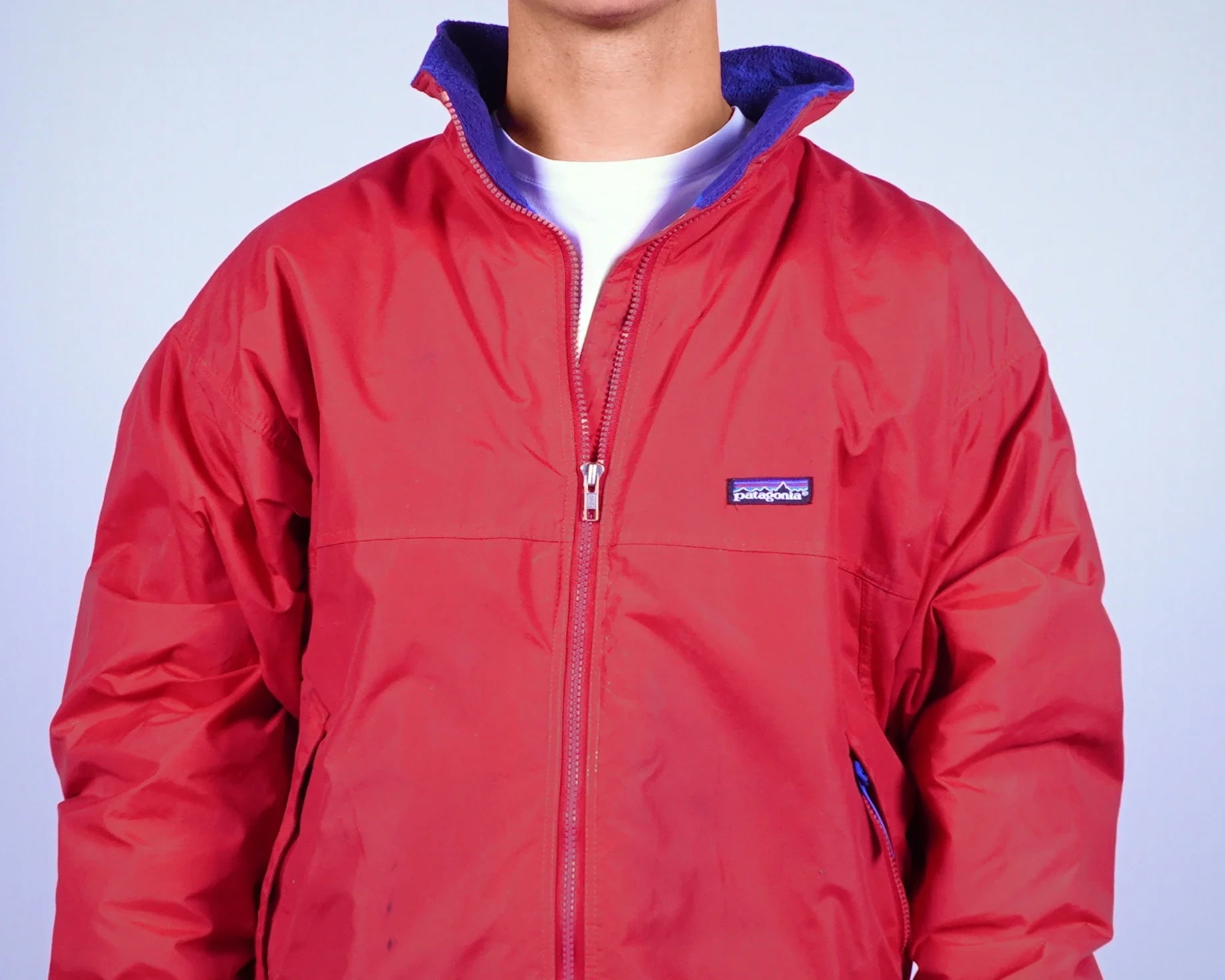 Patagonia Jacket (M)