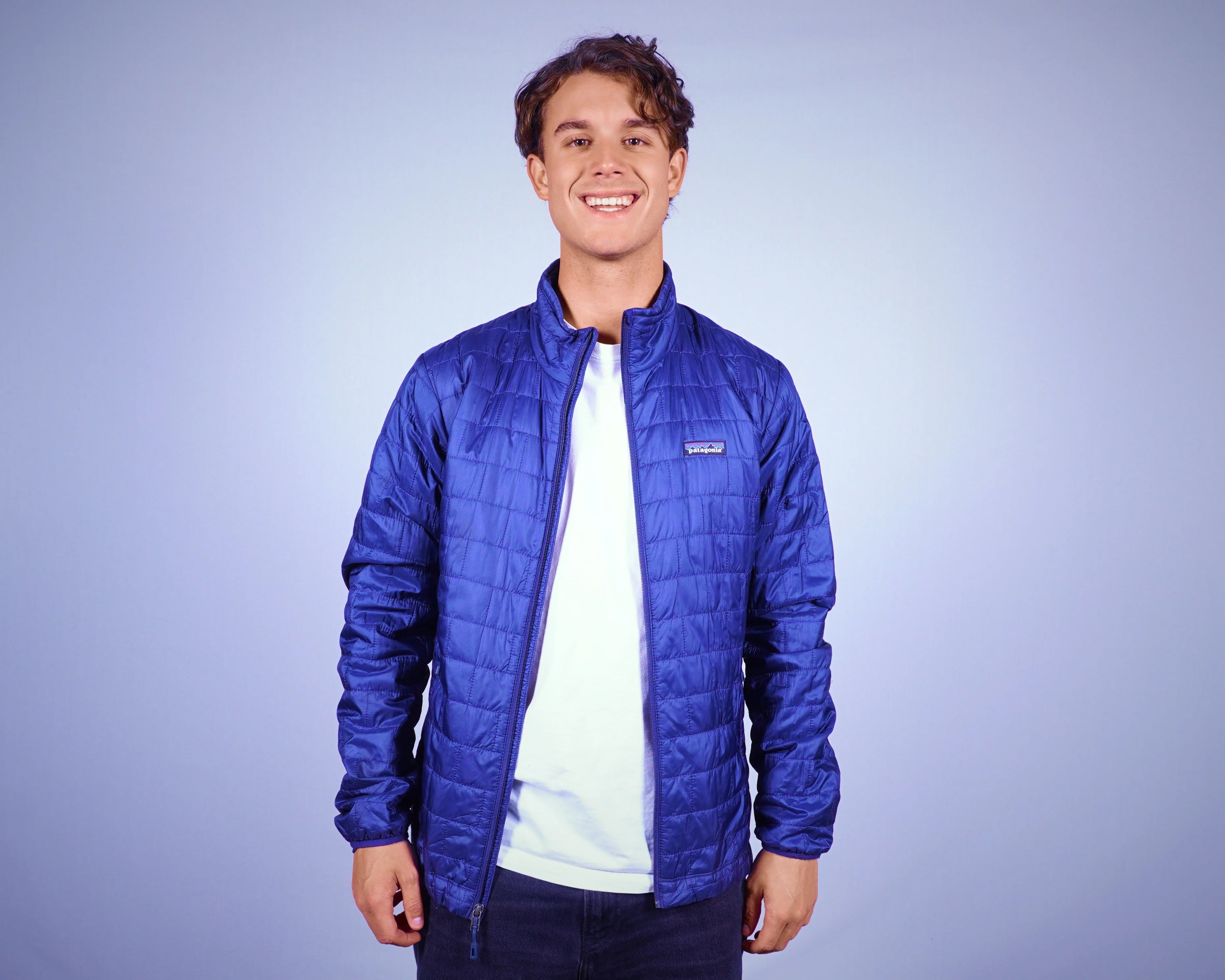 Patagonia Jacket (M)