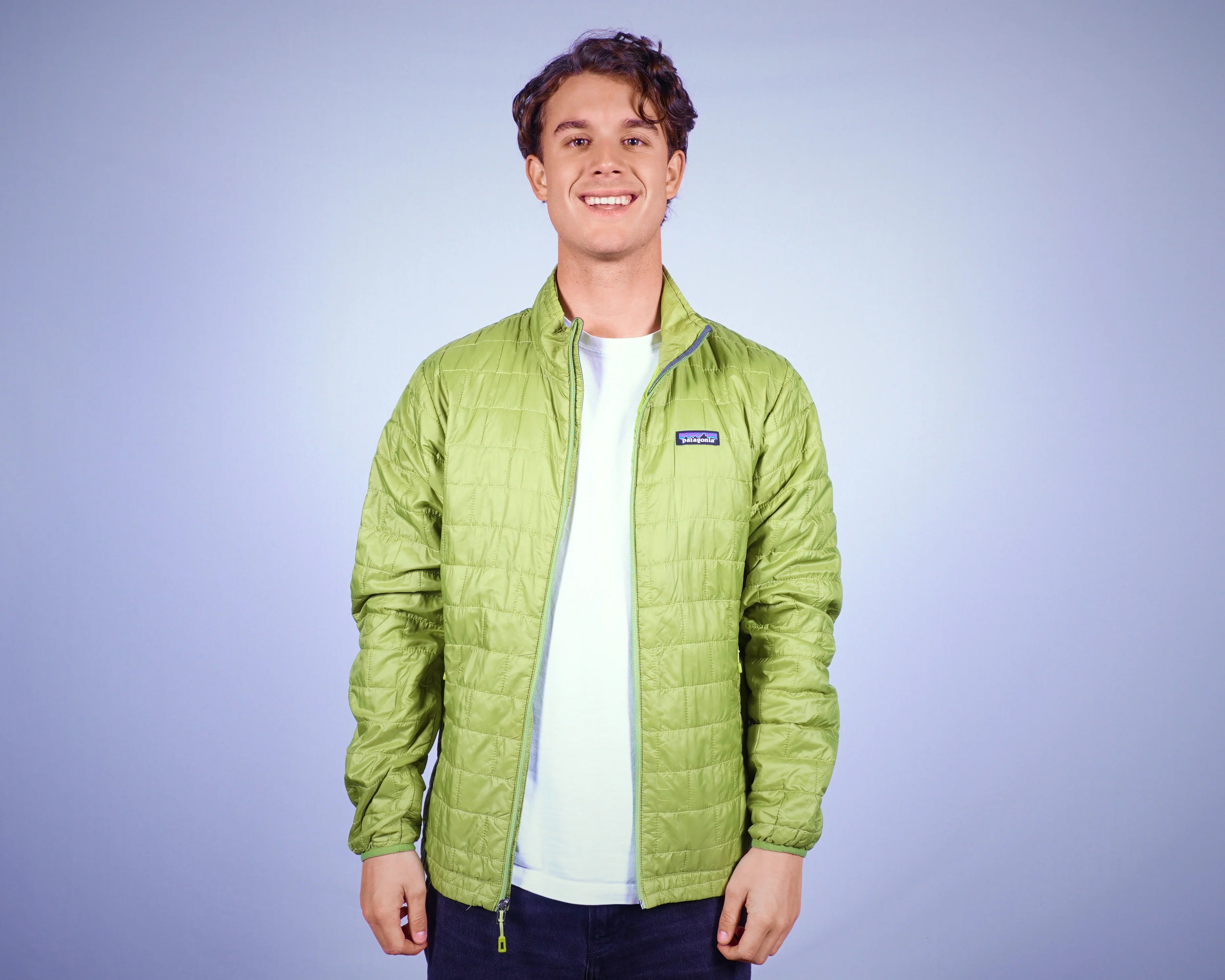 Patagonia Jacket (M)