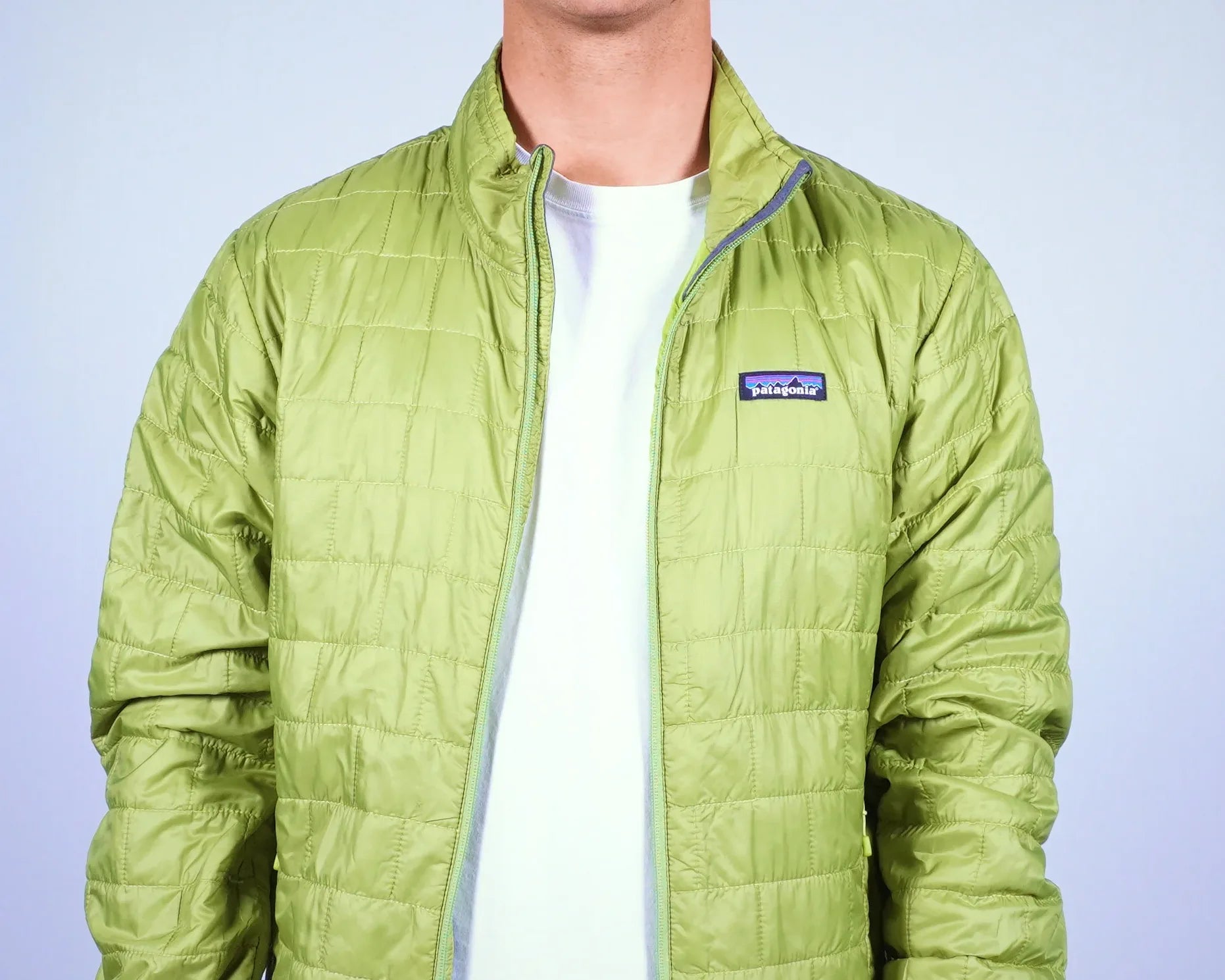 Patagonia Jacket (M)