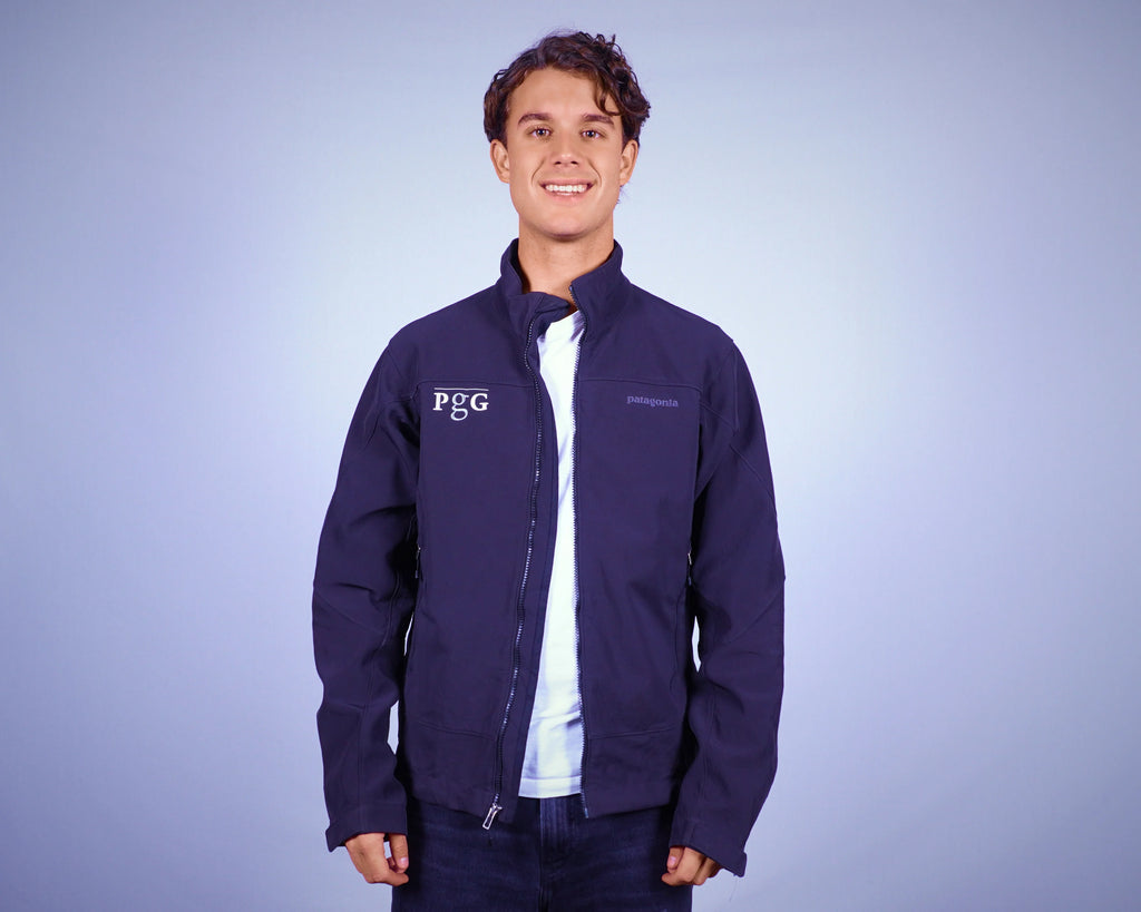 Patagonia Jacket (L)