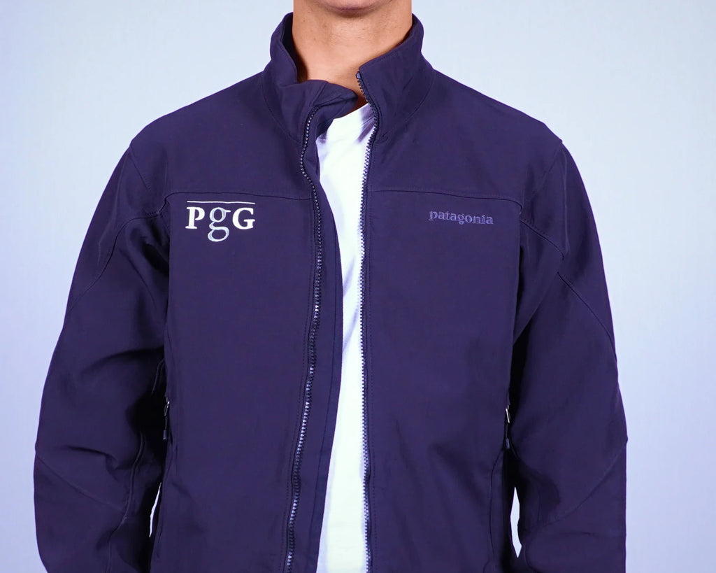Patagonia Jacket (L)