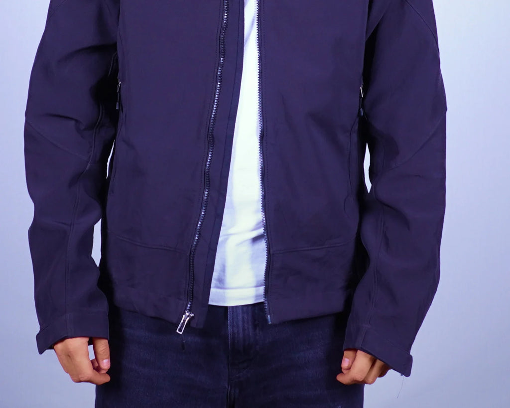 Patagonia Jacket (L)