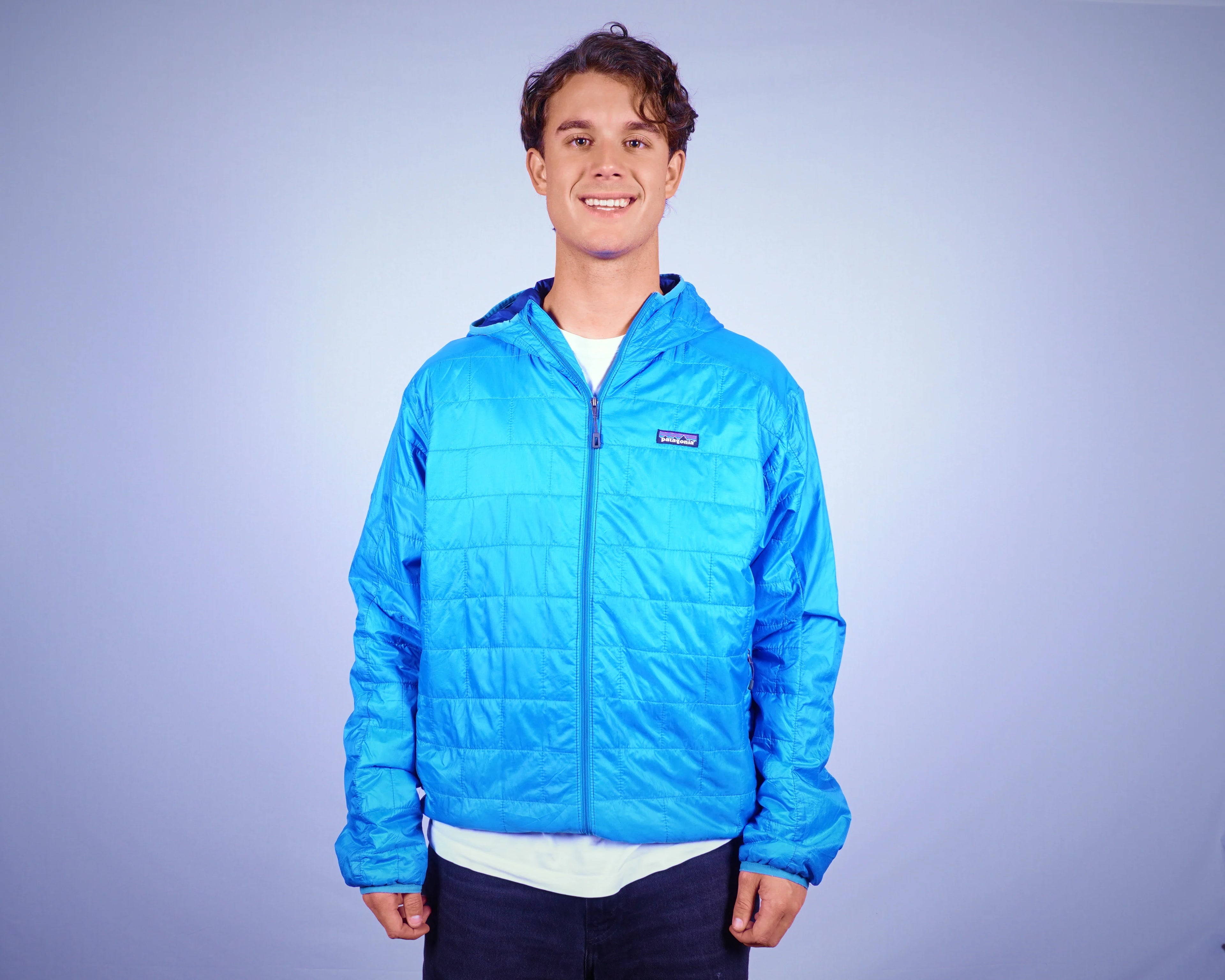 Patagonia Jacket (L)