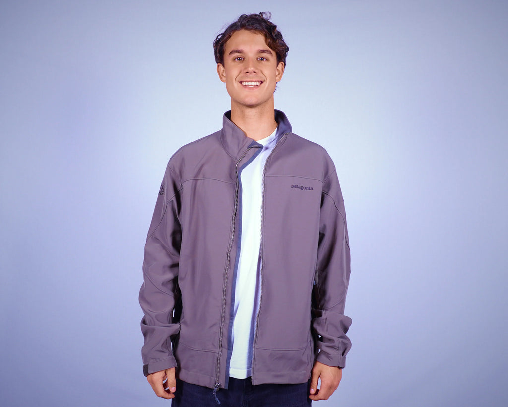 Patagonia Jacket (M)