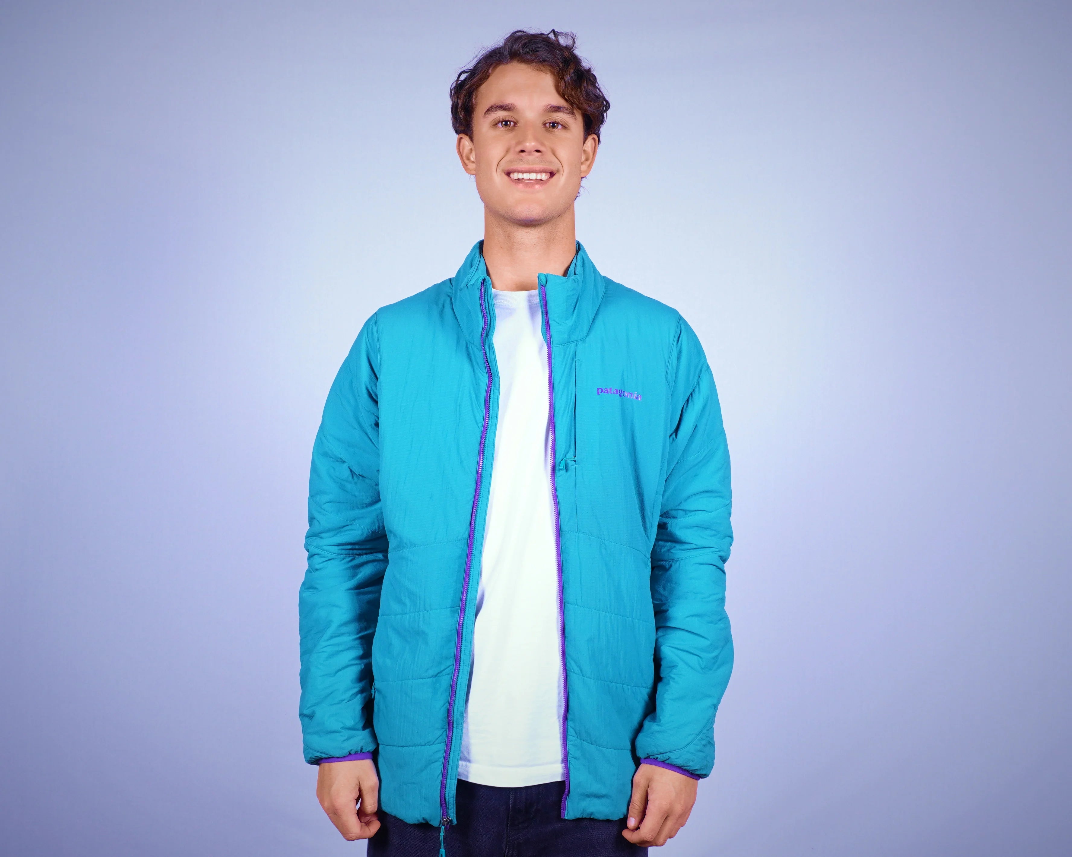 Patagonia Jacket (M)