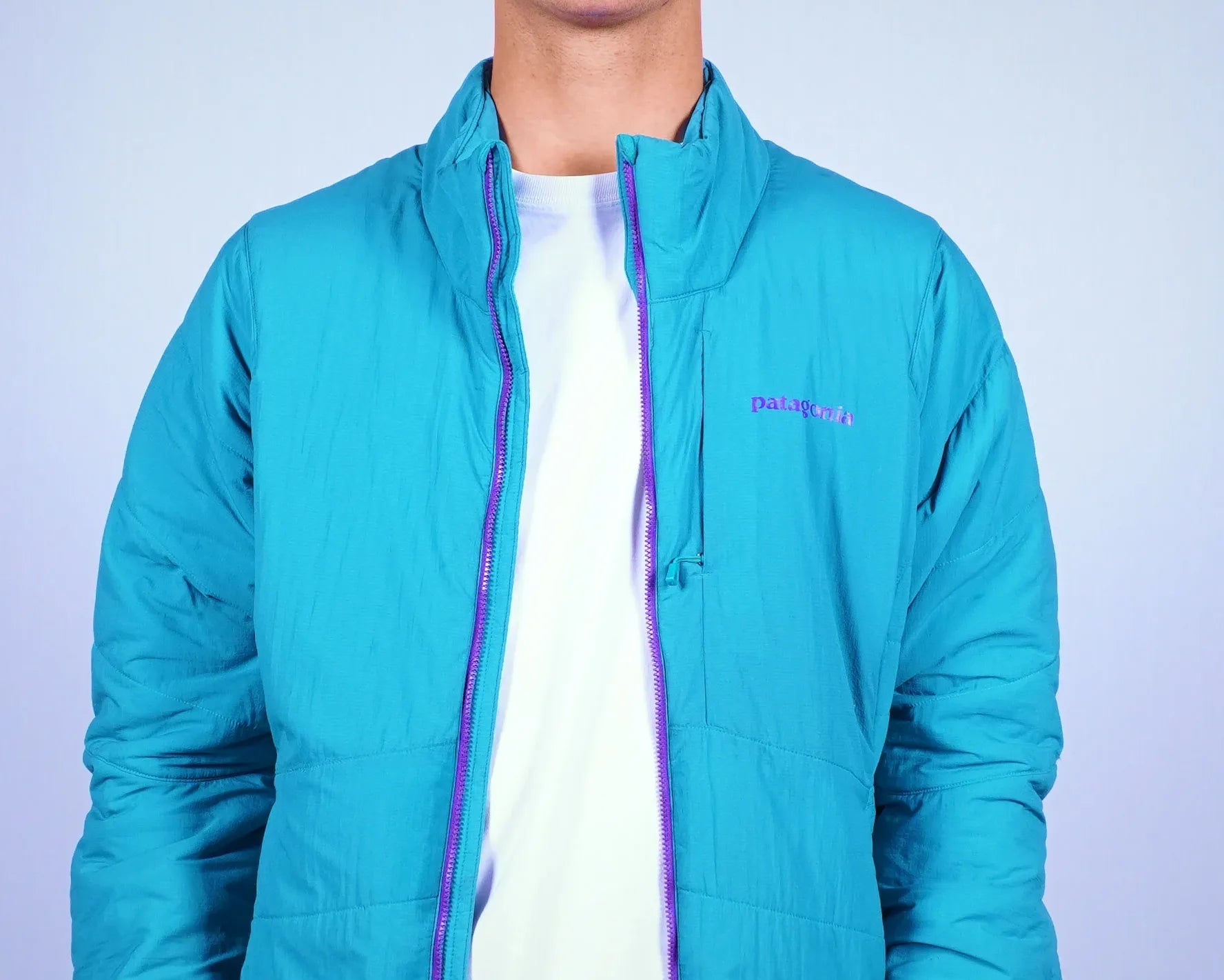 Patagonia Jacket (M)