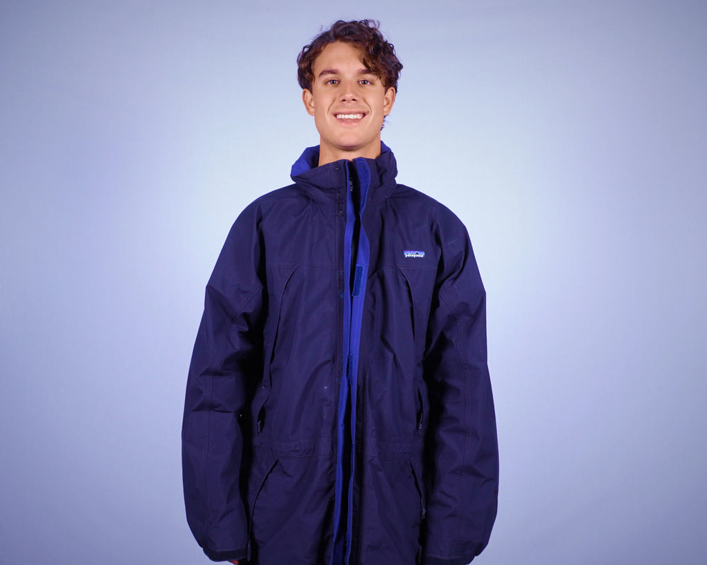 Patagonia Jacket (XL)