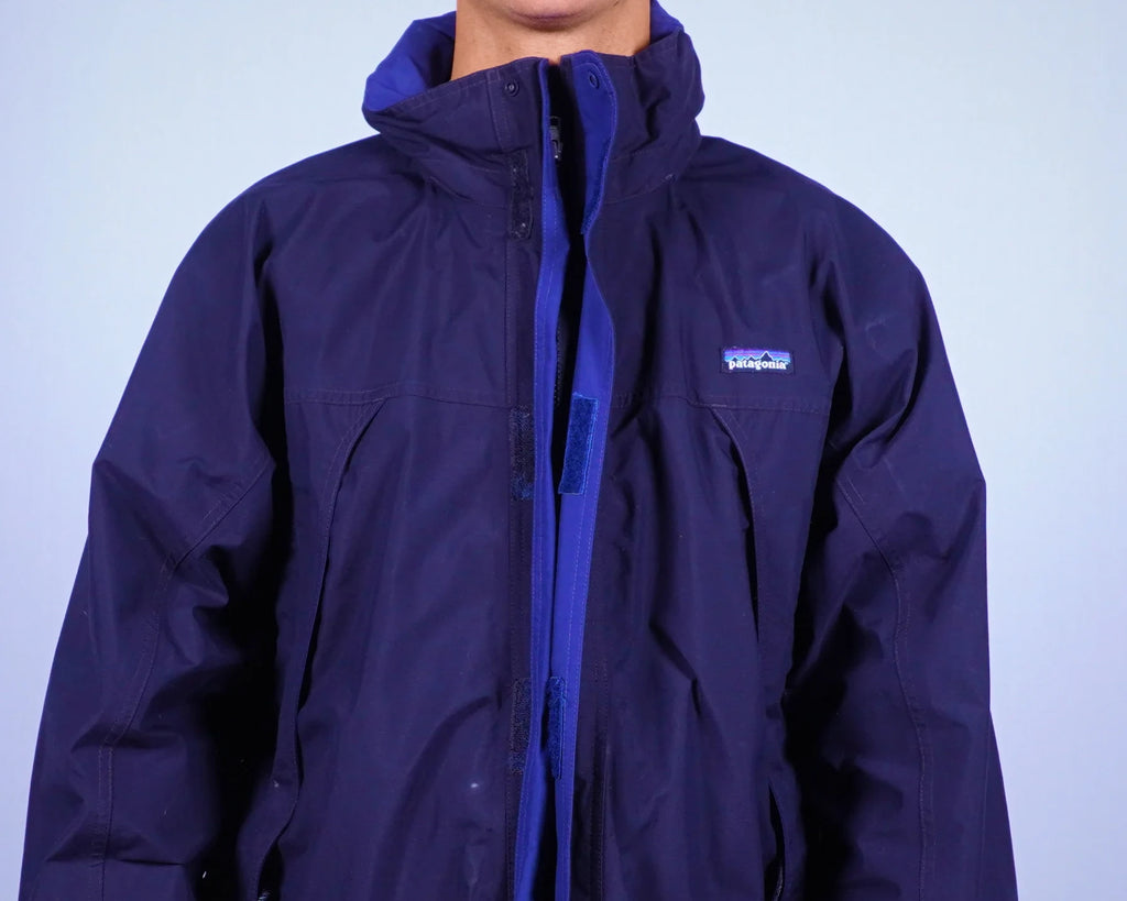 Patagonia Jacket (XL)