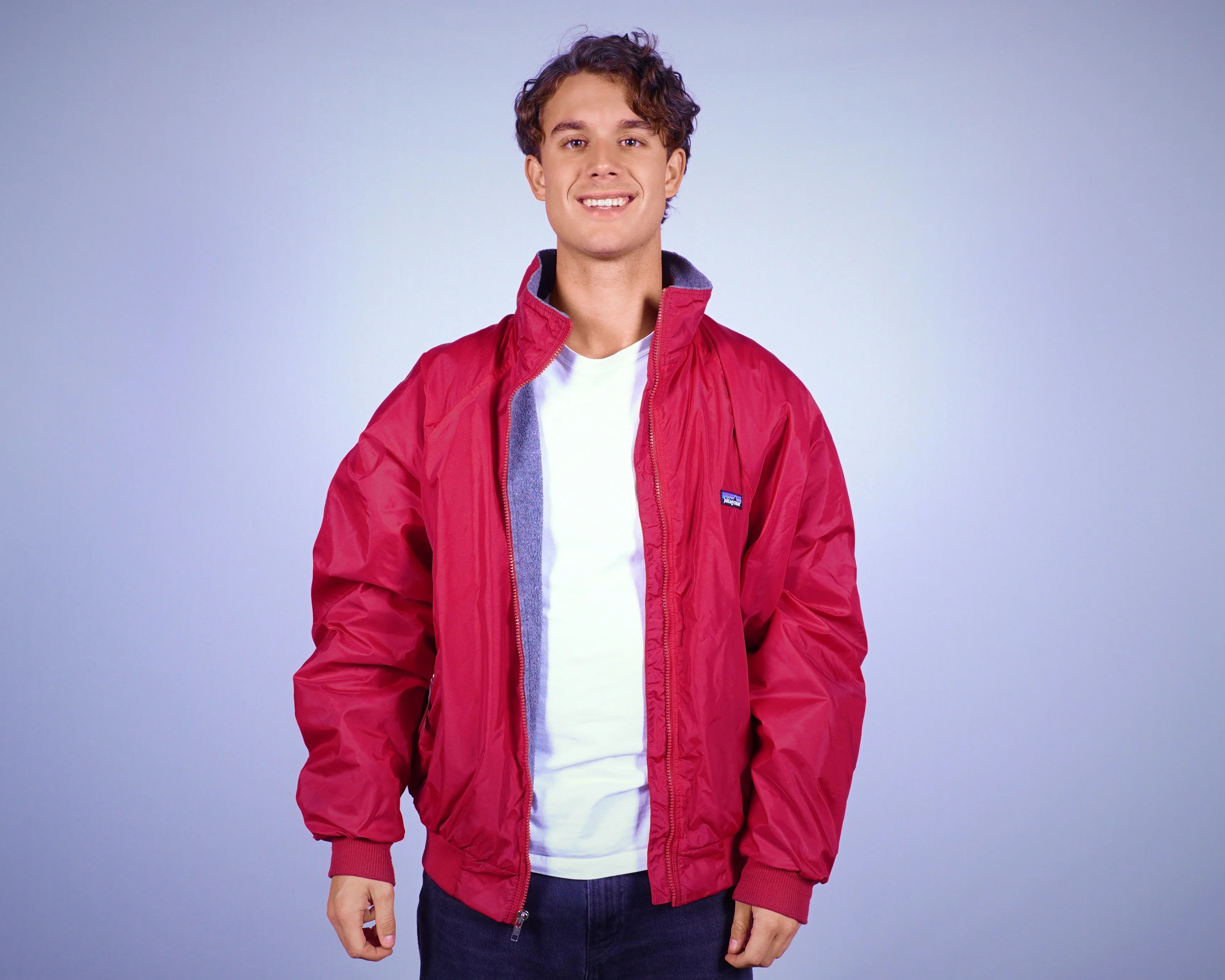 Patagonia Jacket (L)