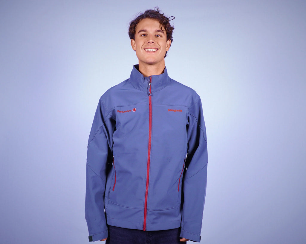 Patagonia Jacket (M)