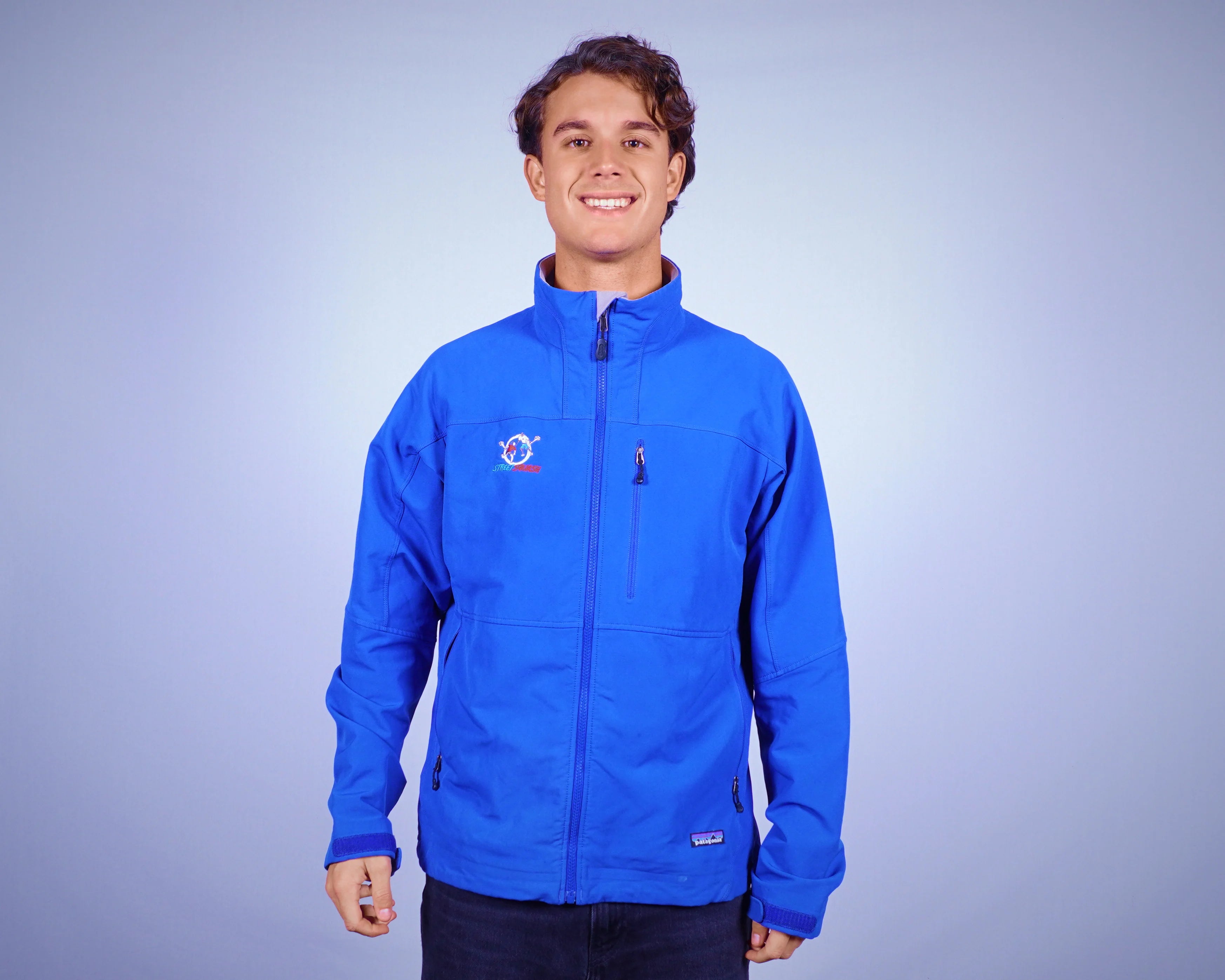 Patagonia Jacket (M)