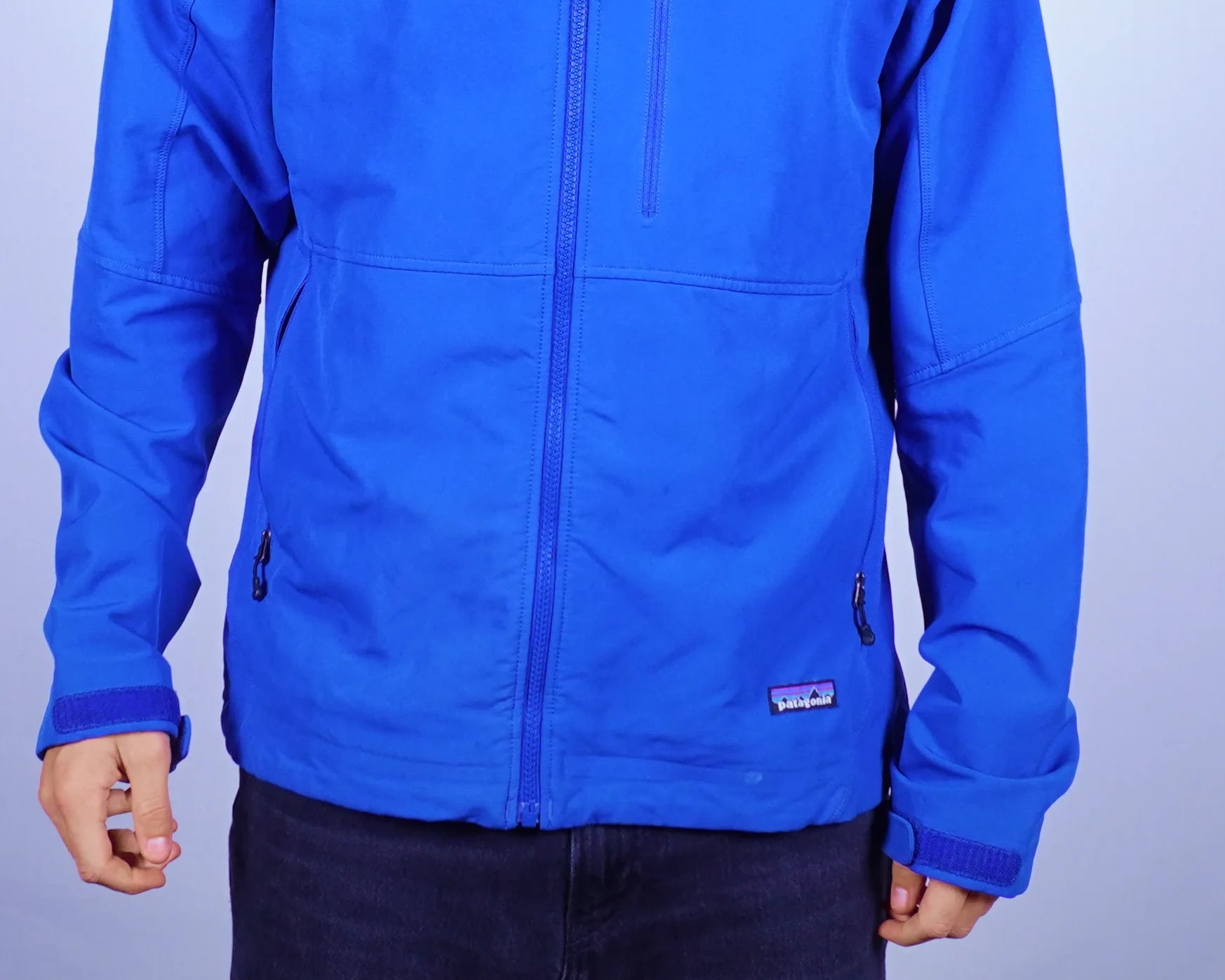 Patagonia Jacket (M)