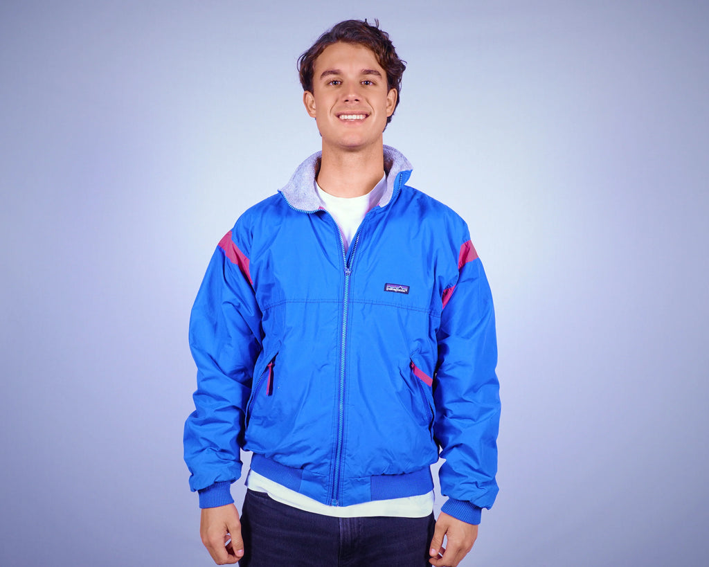 Patagonia Jacket (L)