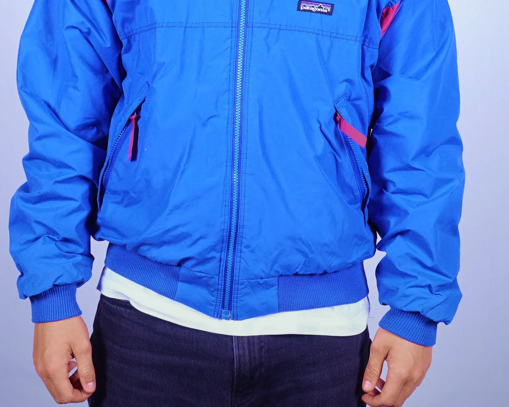 Patagonia Jacket (L)