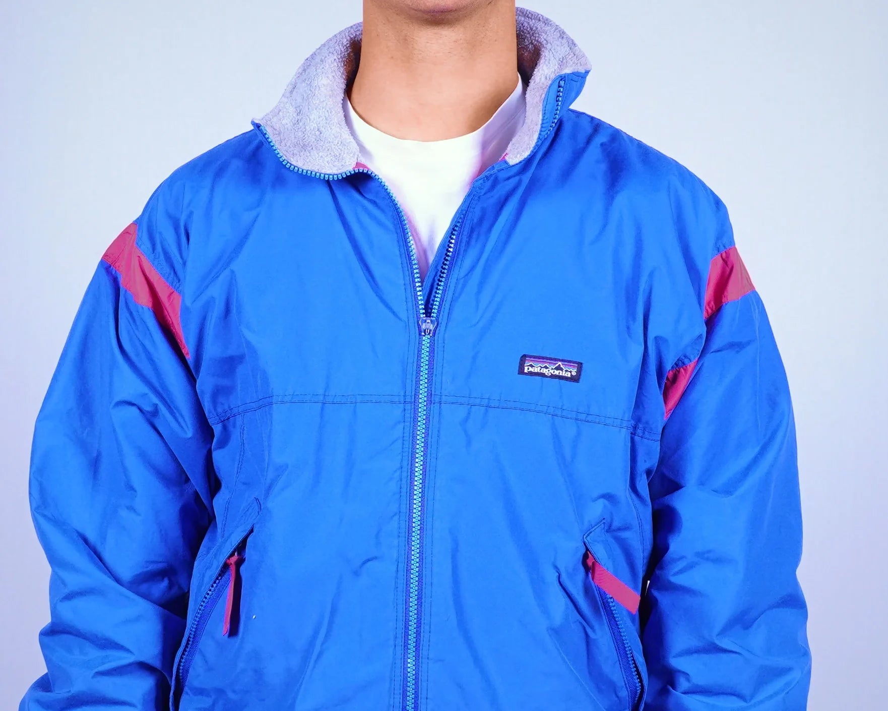 Patagonia Jacket (L)