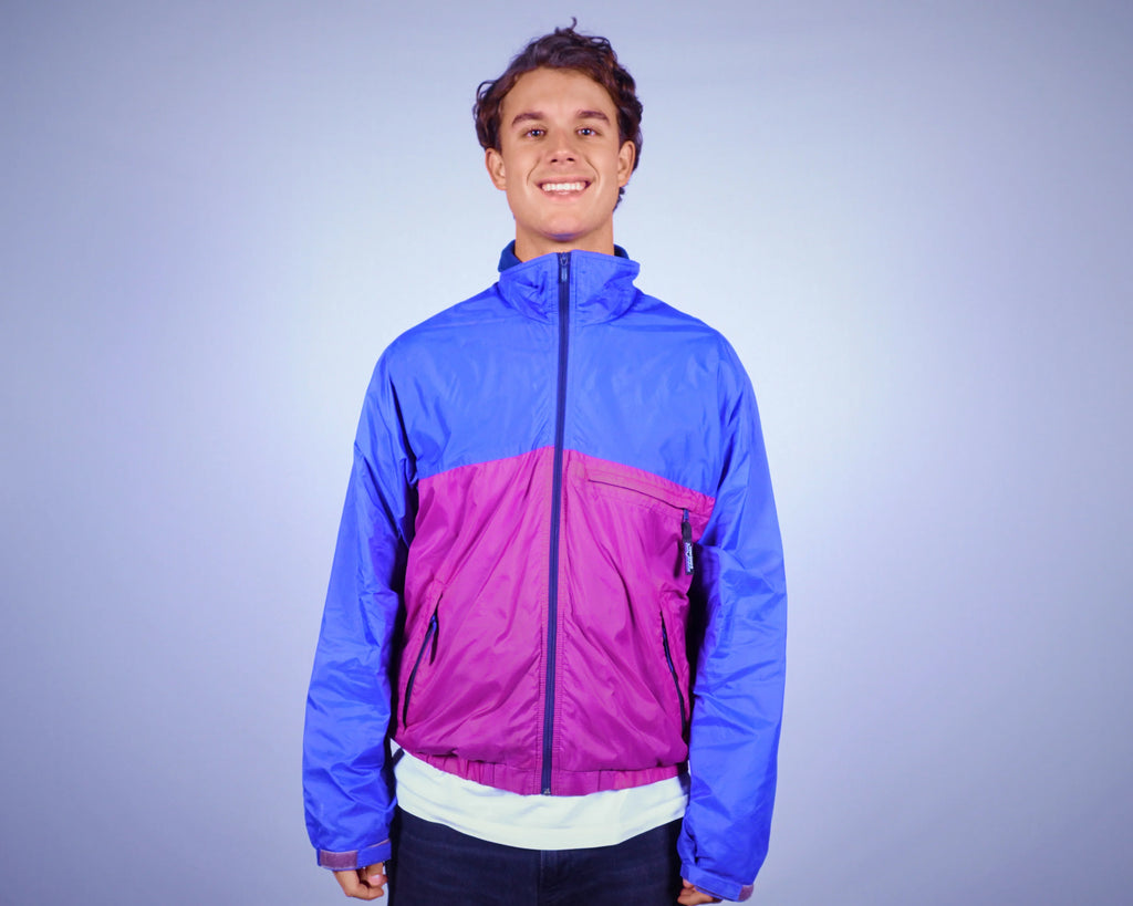 Patagonia Jacket (L)