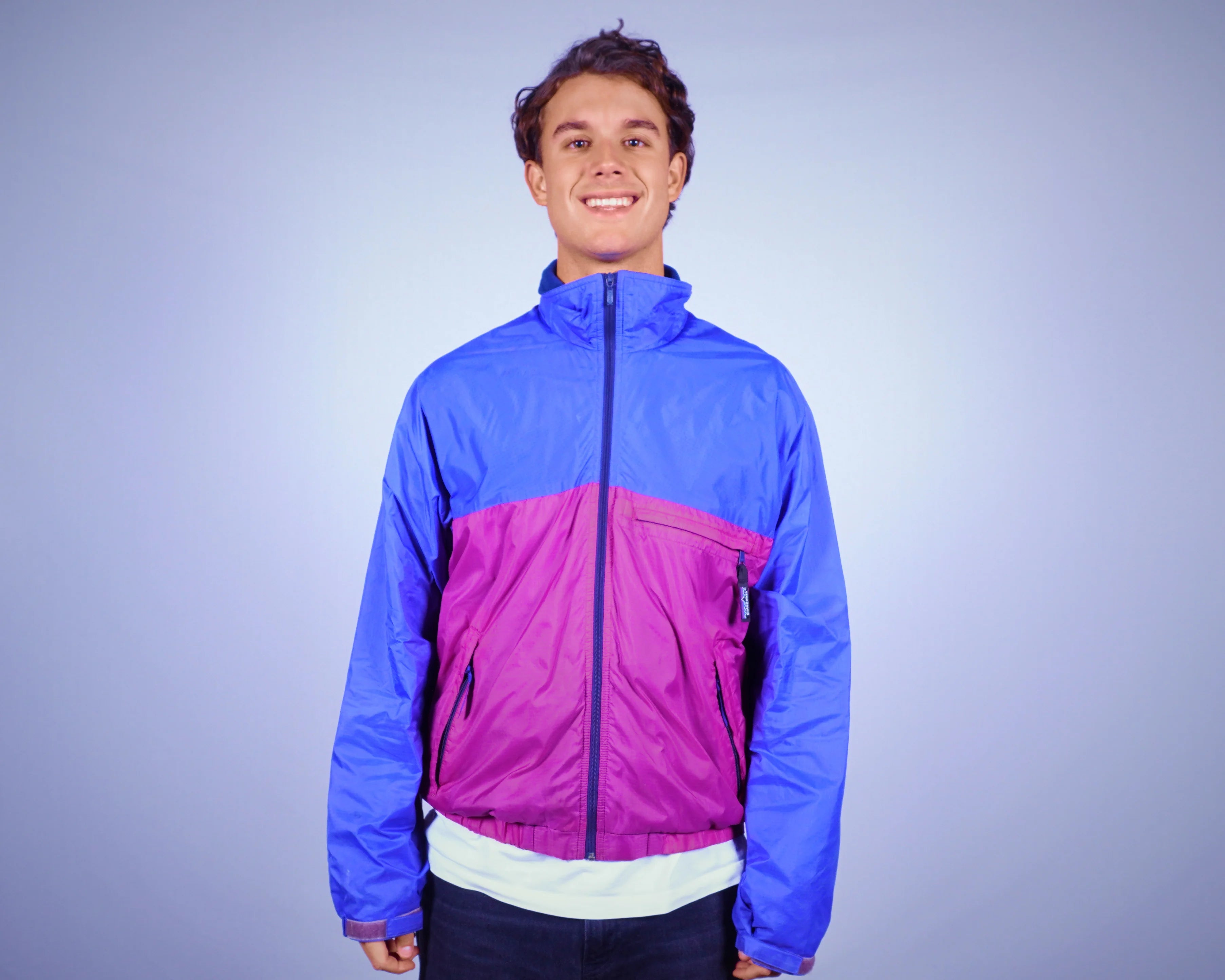 Patagonia Jacket (L)