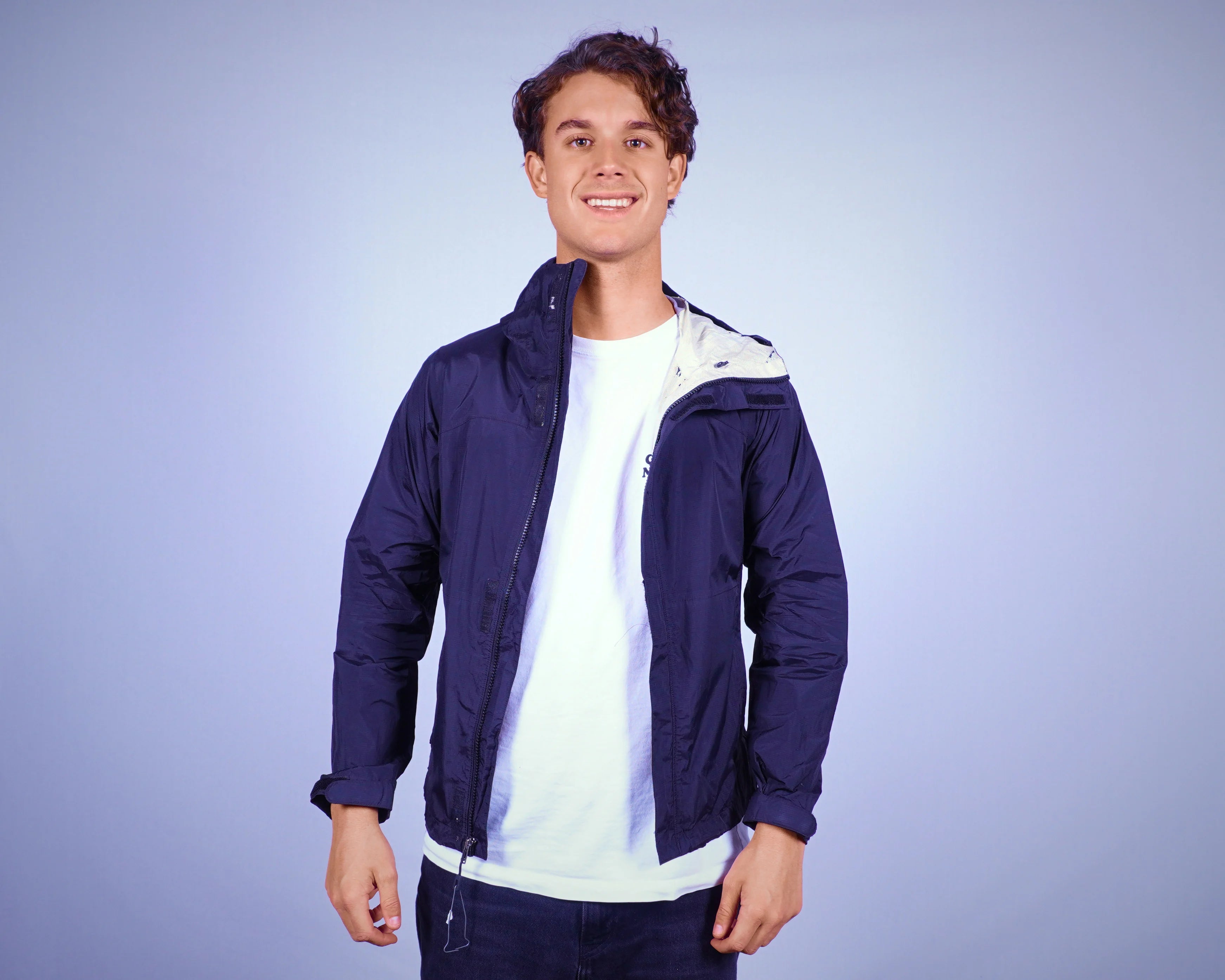 Patagonia Jacket (M)