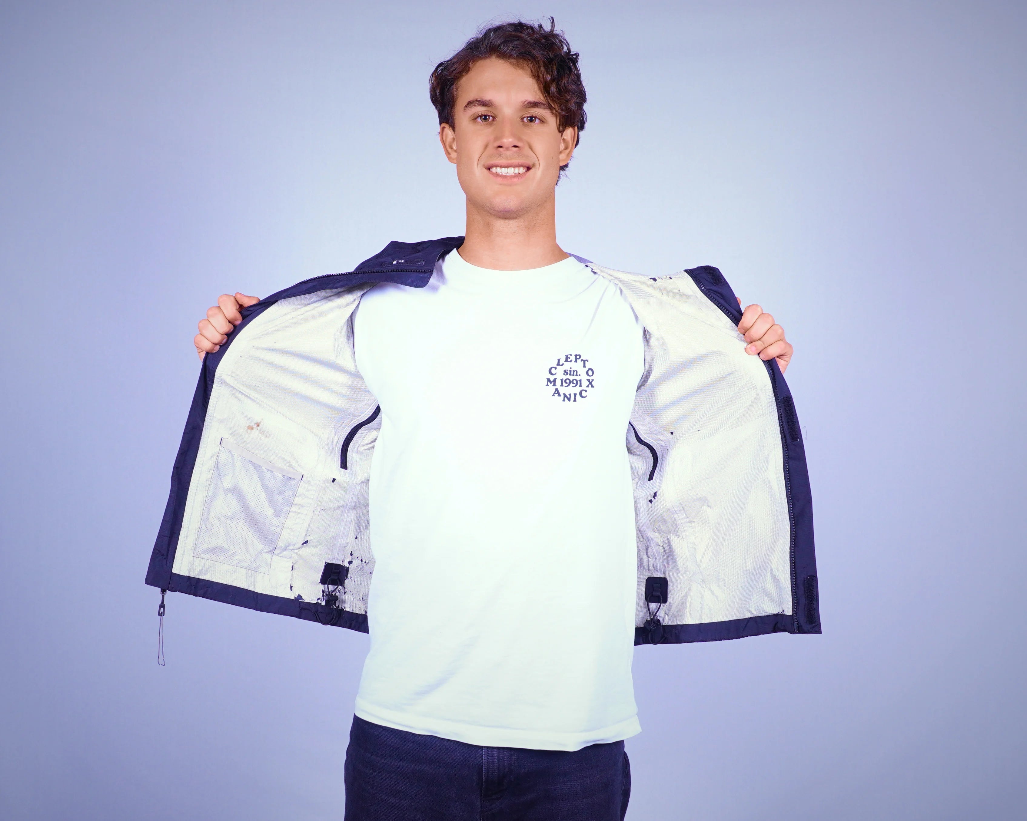 Patagonia Jacket (M)