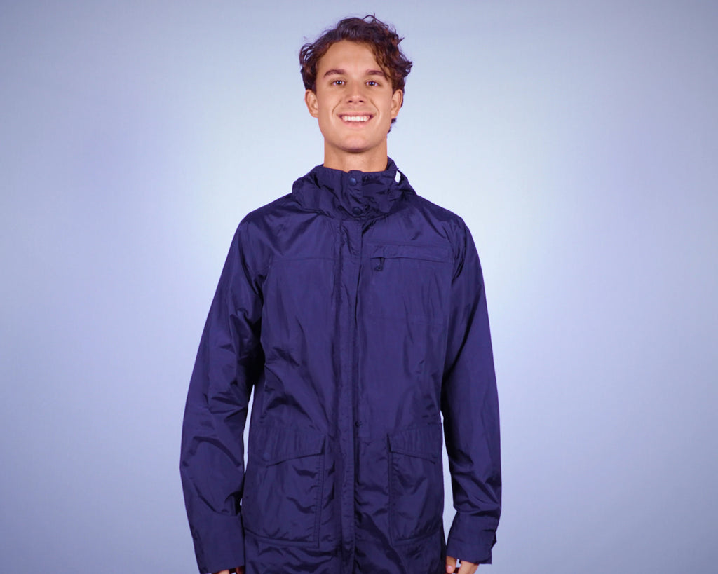 Patagonia Jacket (M)