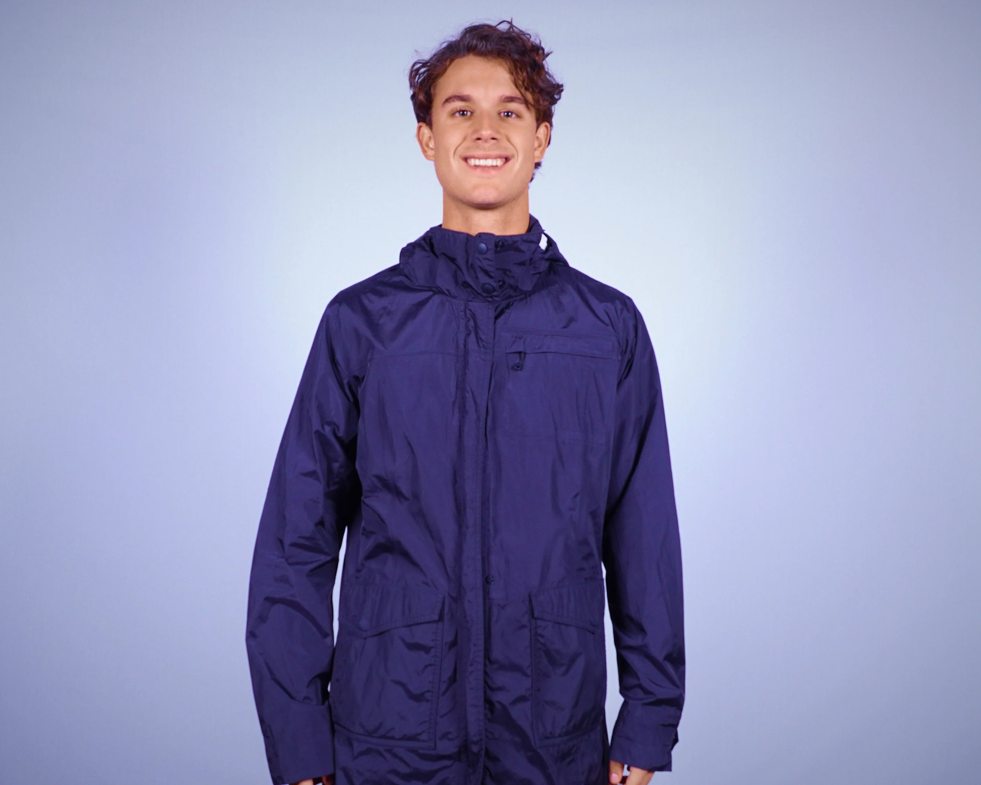 Patagonia Jacket (M)