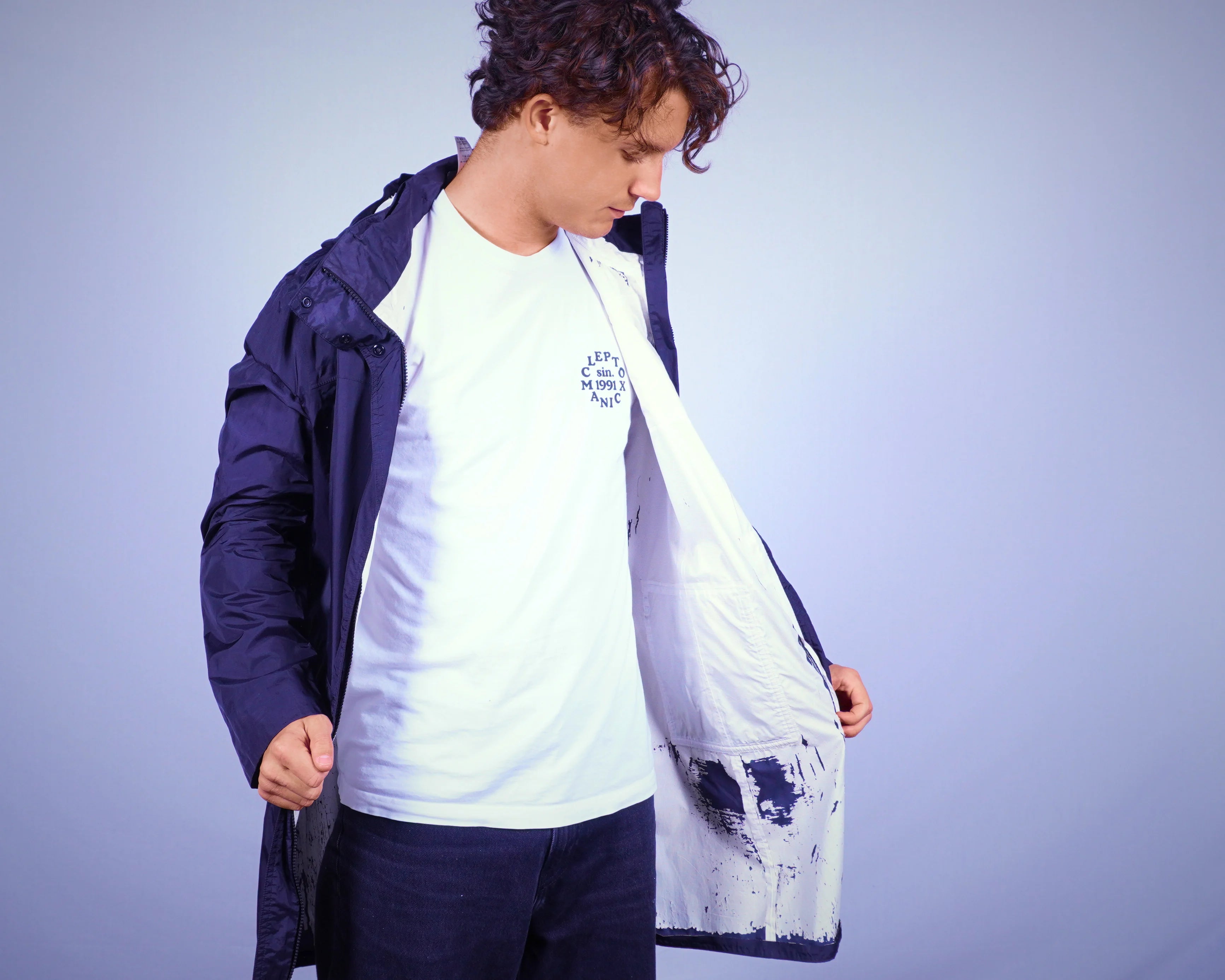 Patagonia Jacket (M)