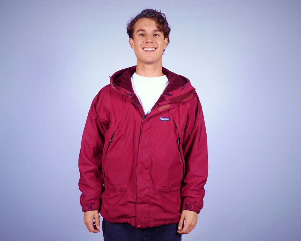 Patagonia Jacket (M)