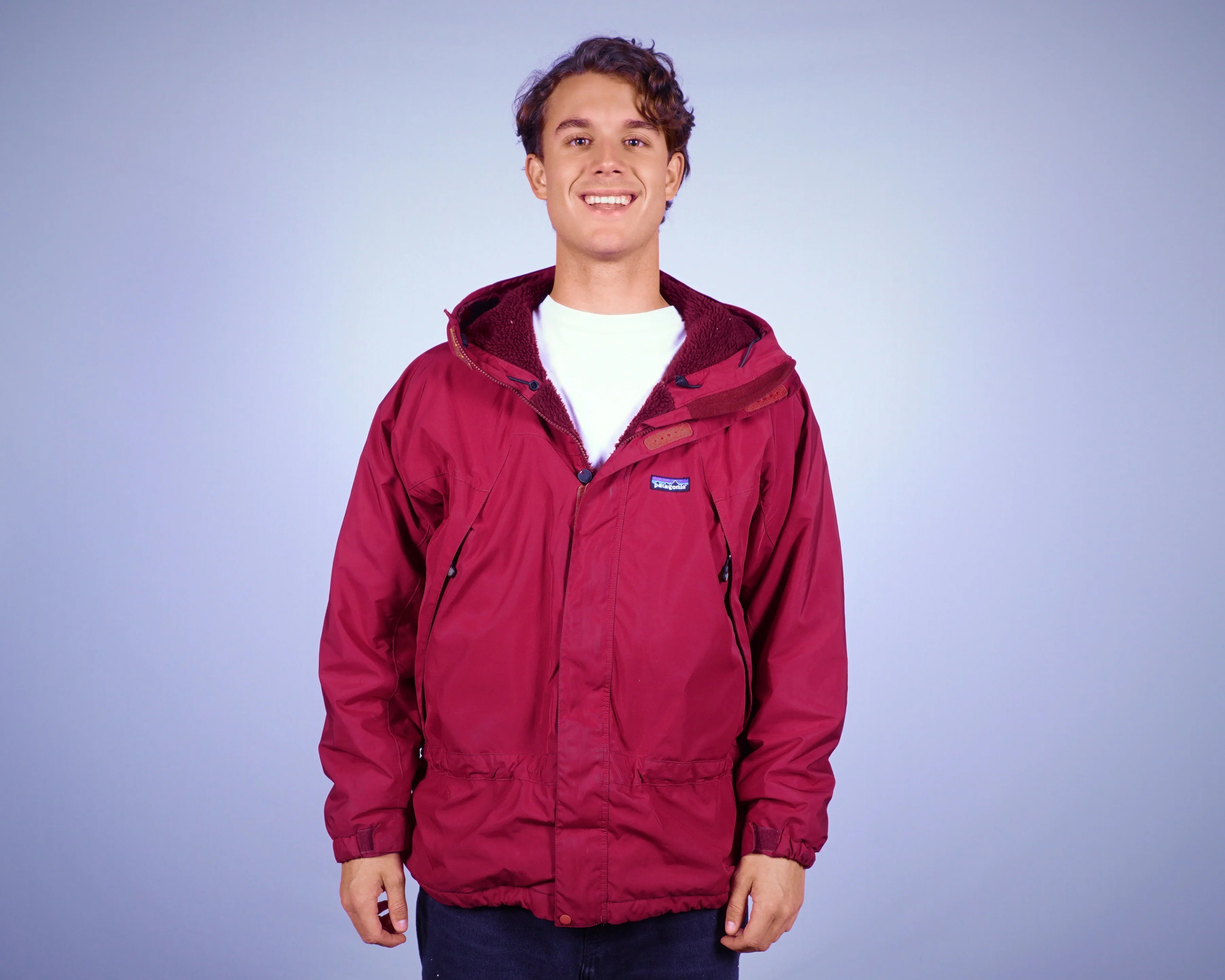 Patagonia Jacket (M)