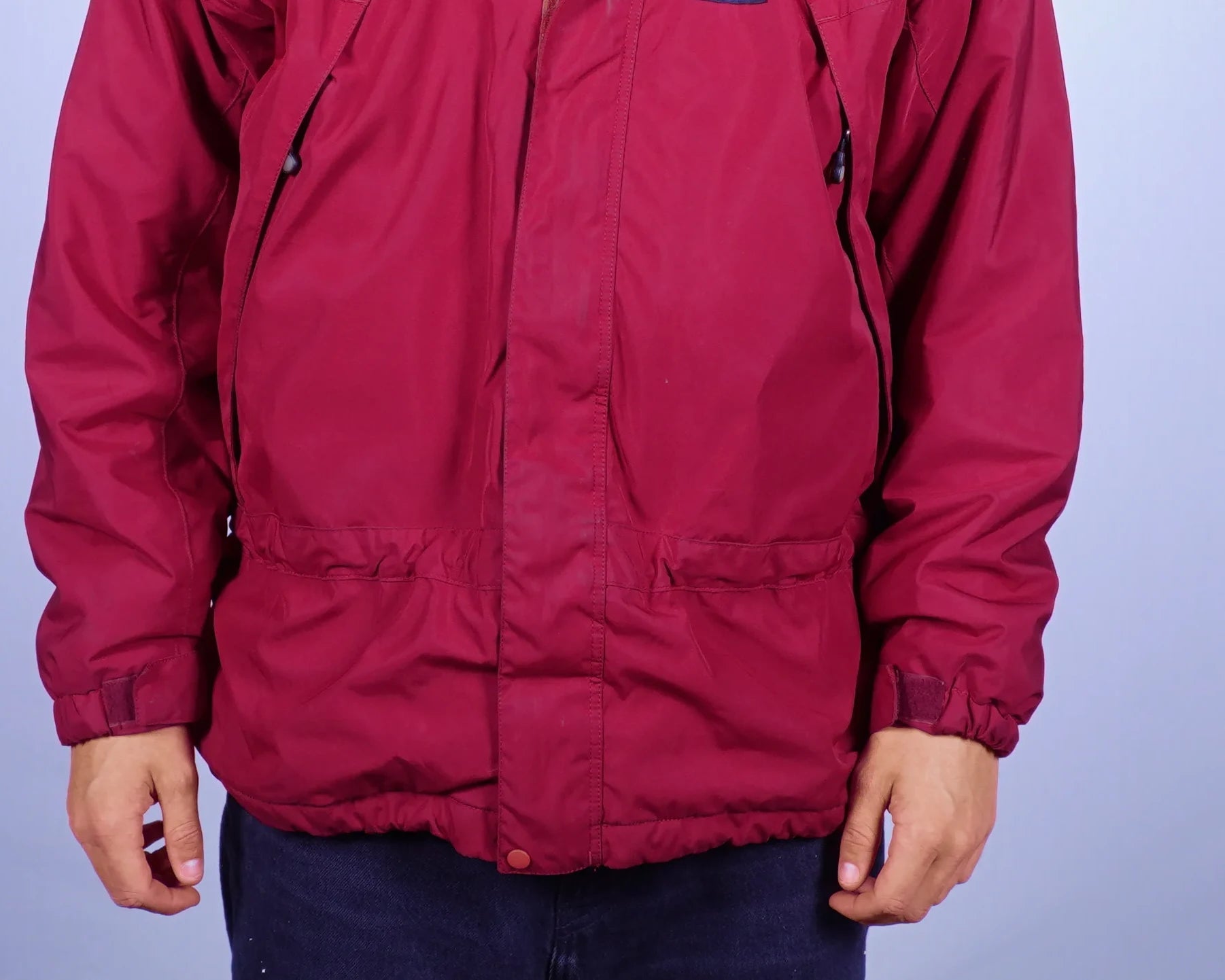 Patagonia Jacket (M)