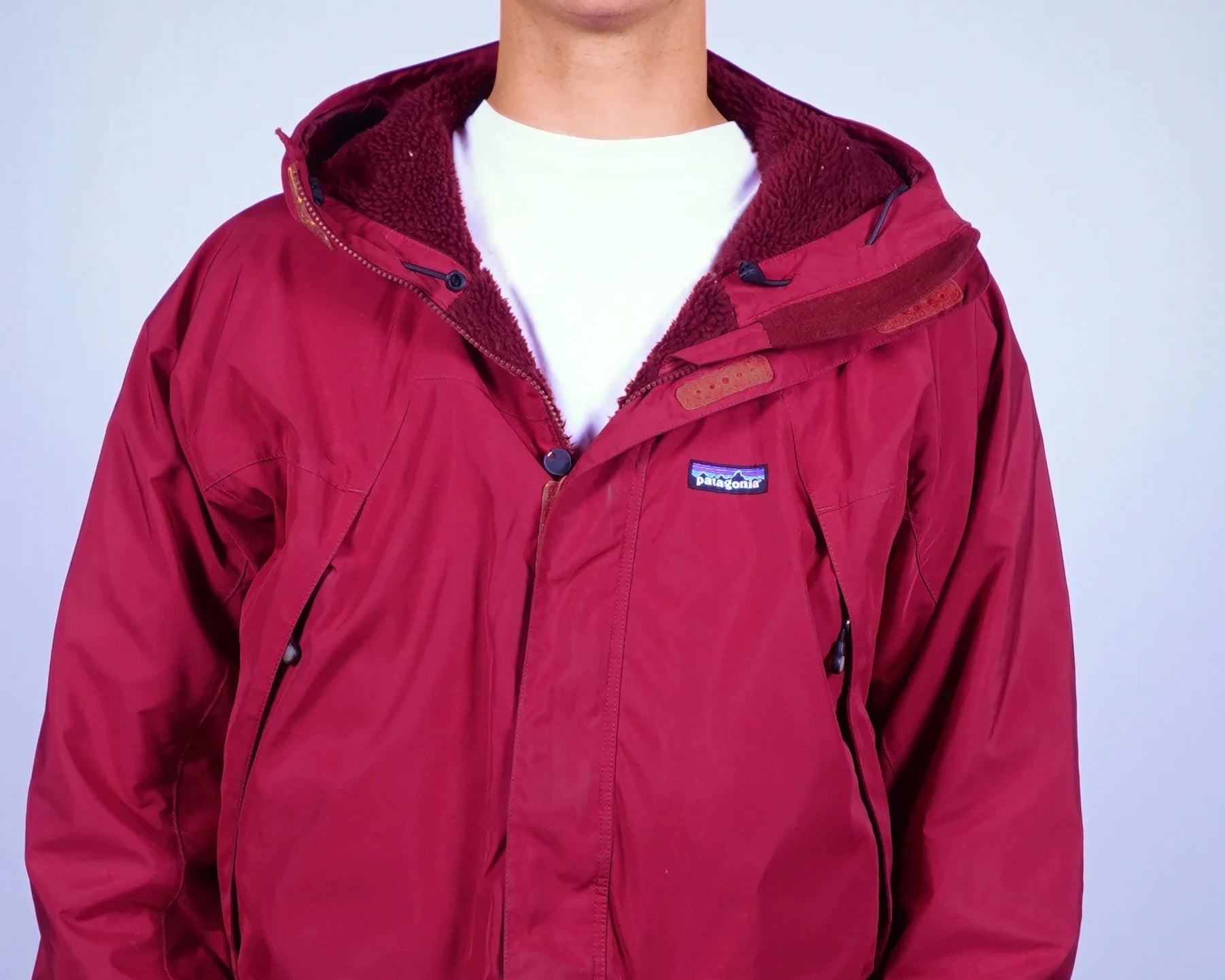 Patagonia Jacket (M)