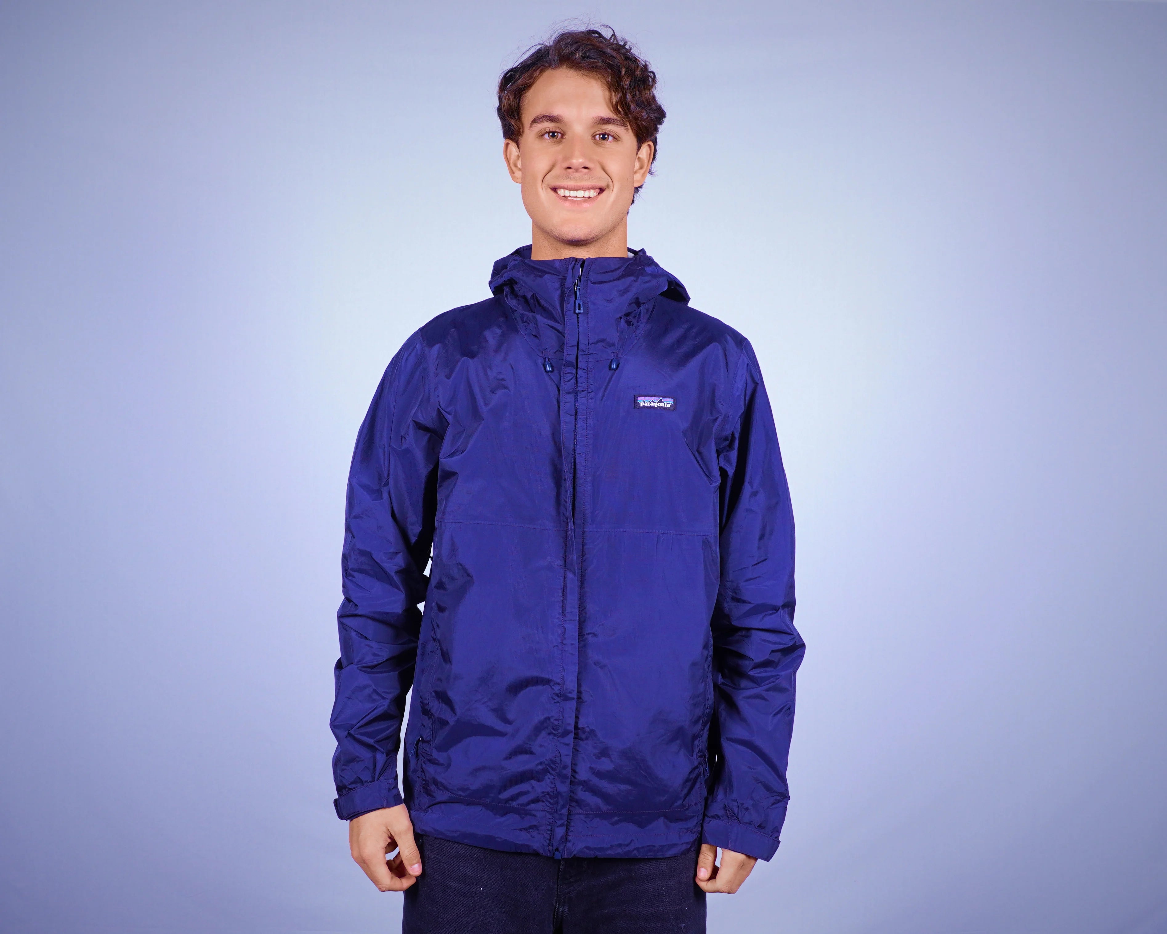 Patagonia Jacket (M)