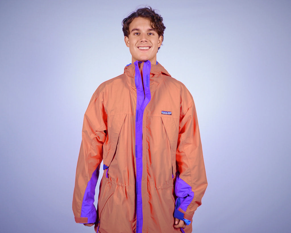 Patagonia Jacket (L)