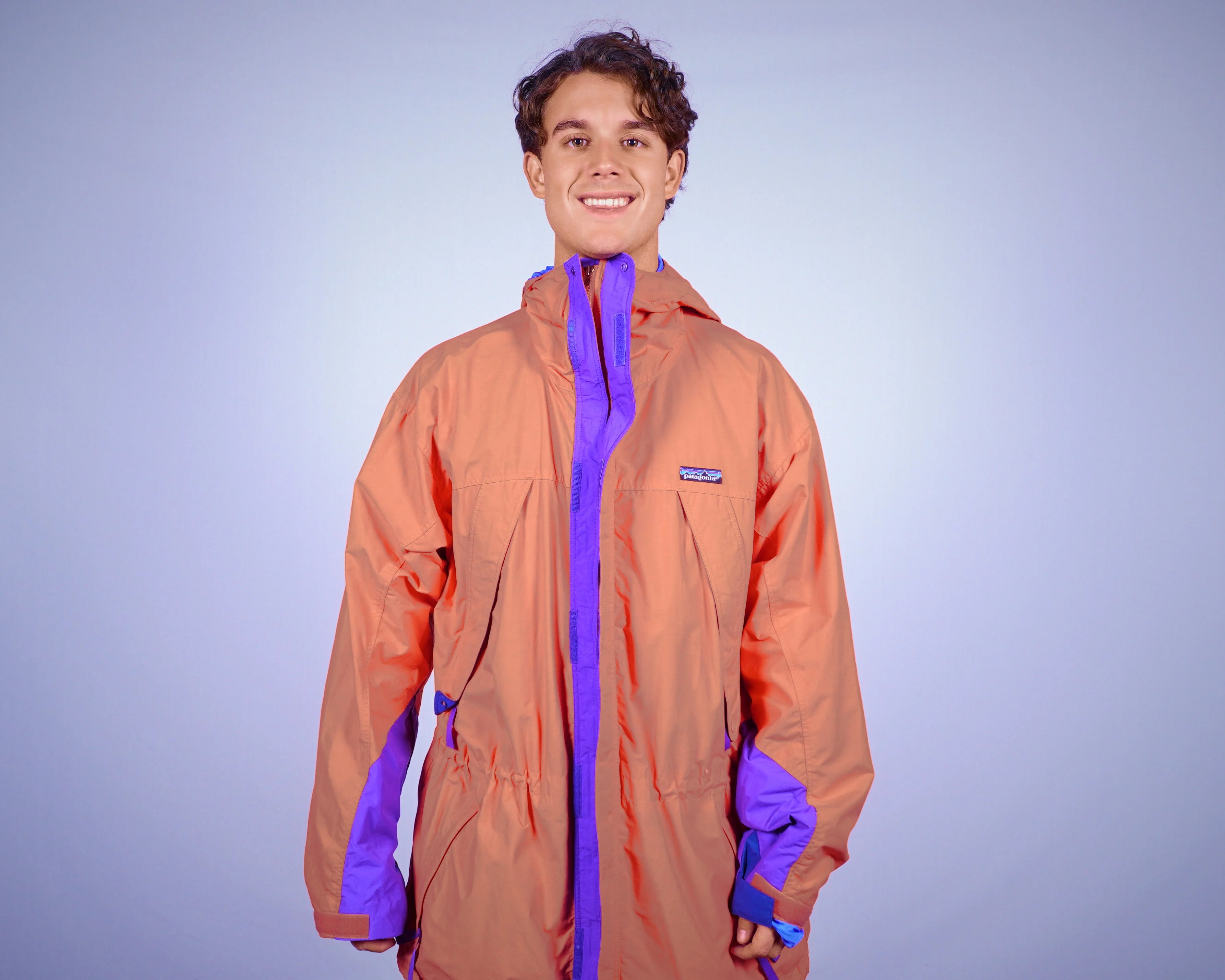 Patagonia Jacket (L)