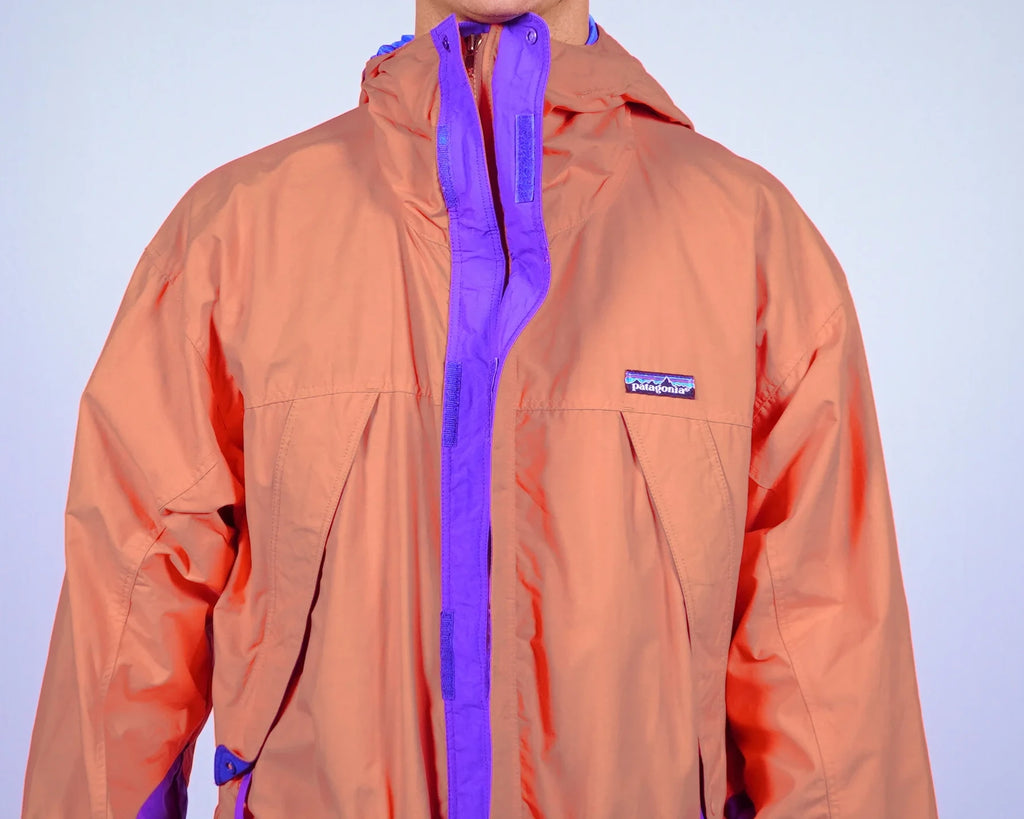 Patagonia Jacket (L)