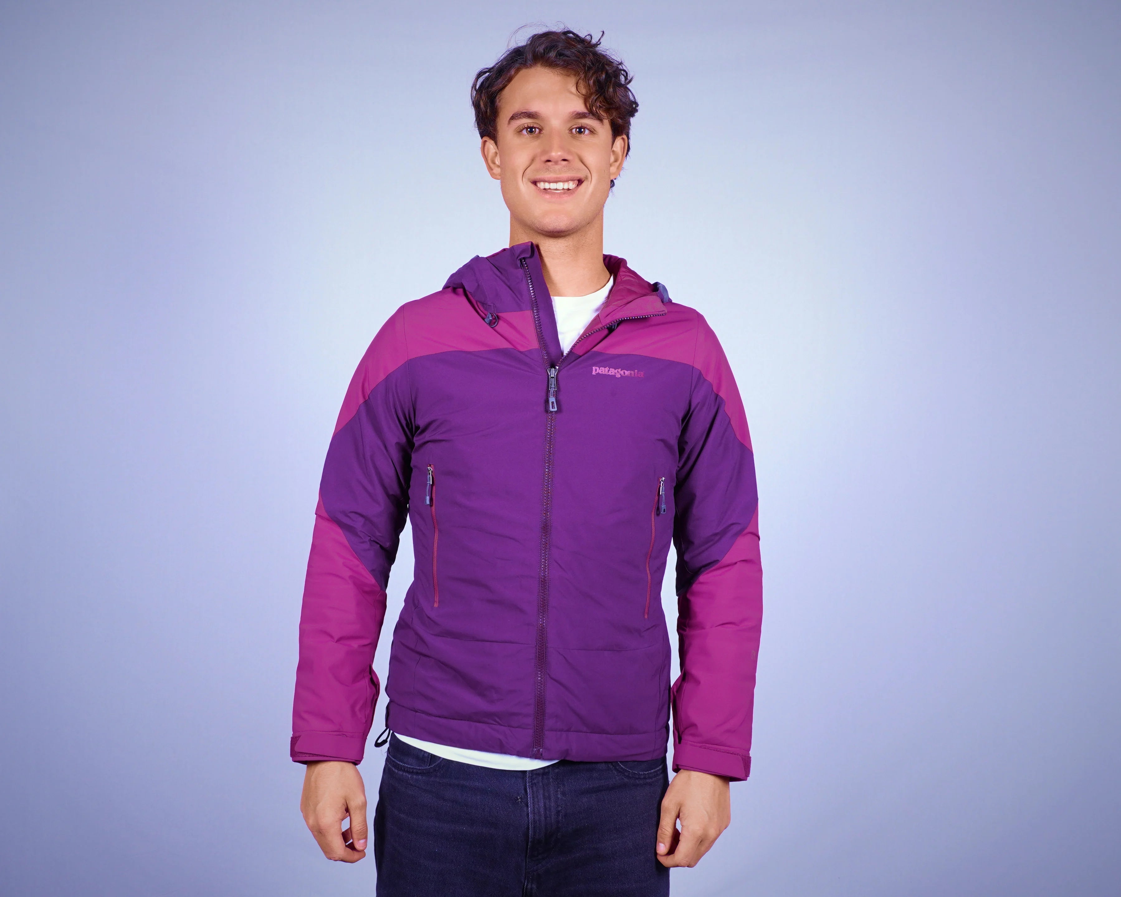 Patagonia Jacket (S)