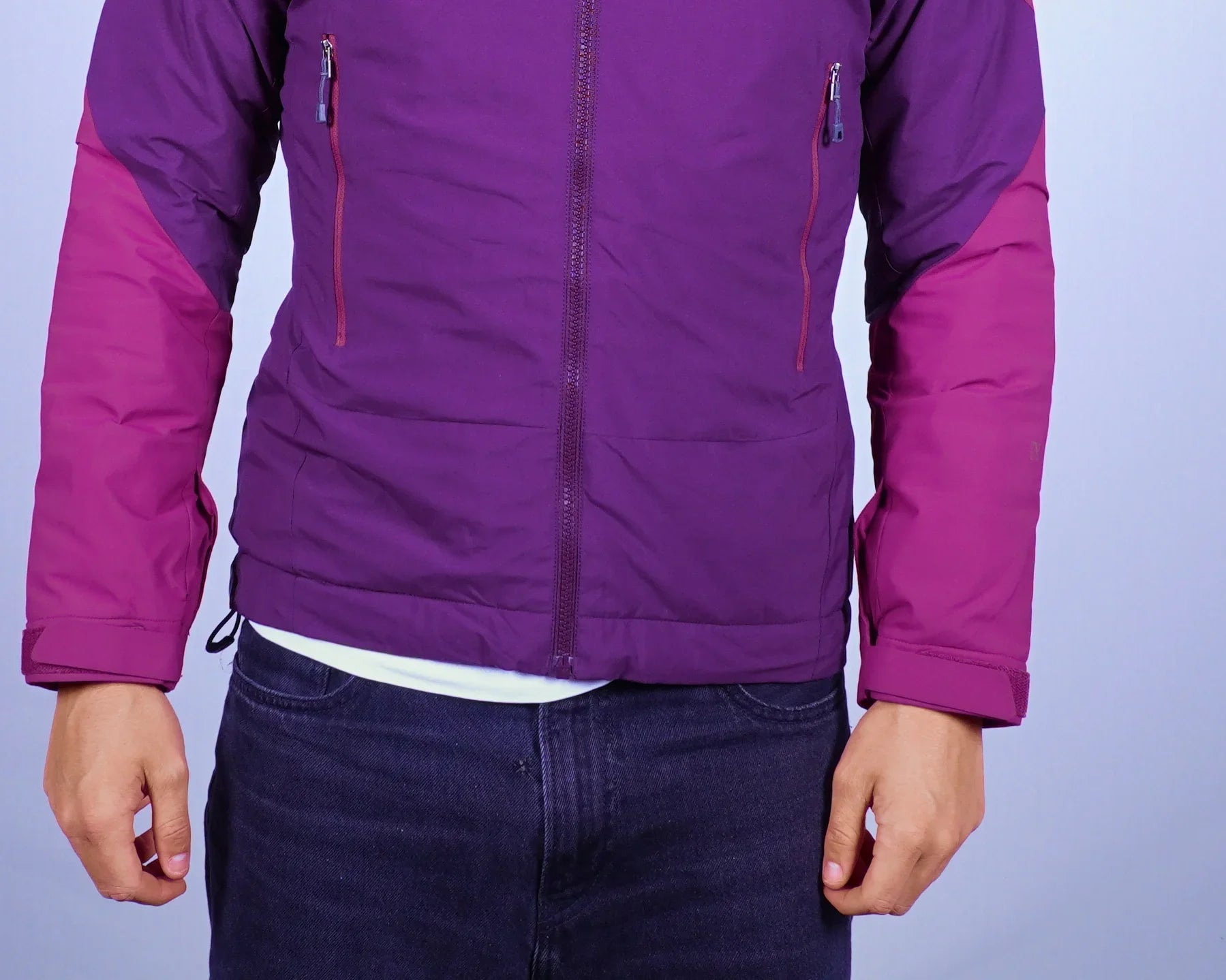 Patagonia Jacket (S)