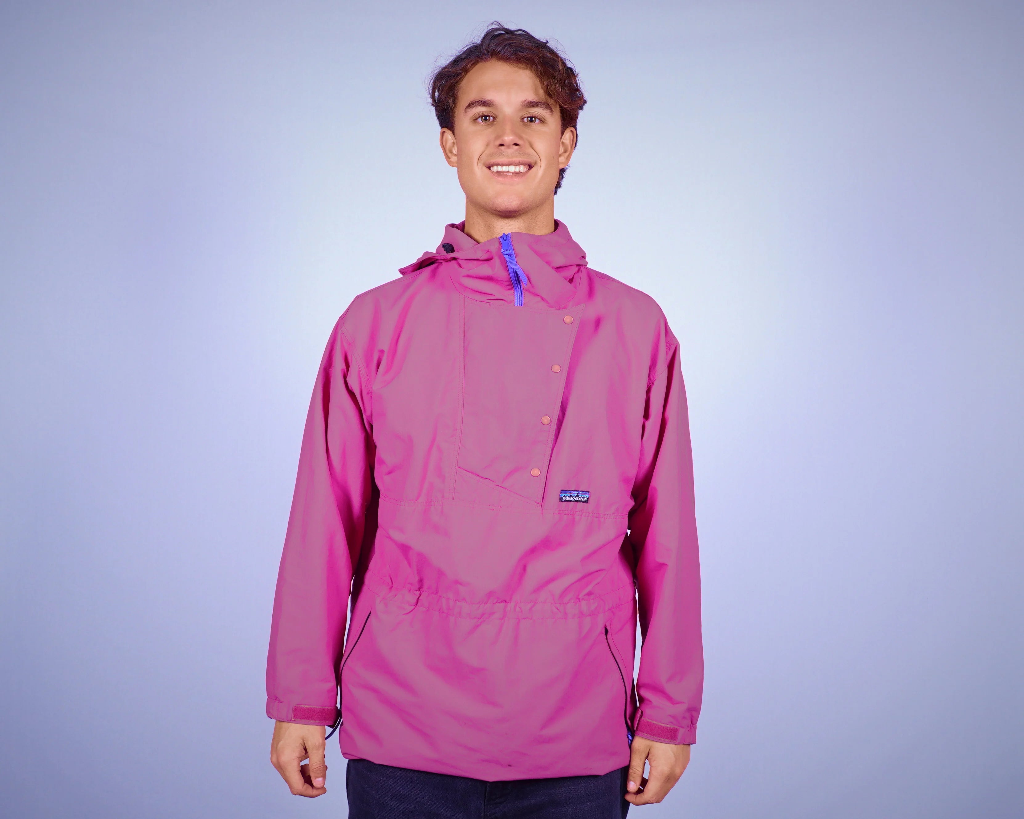 Patagonia Jacket (M)