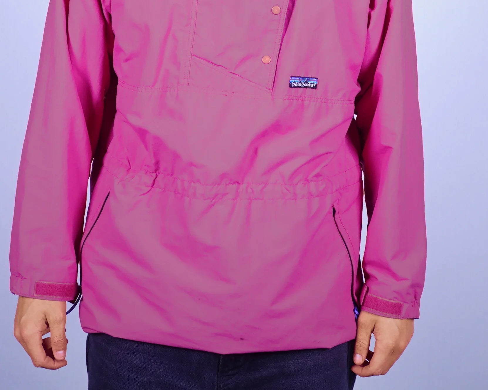 Patagonia Jacket (M)