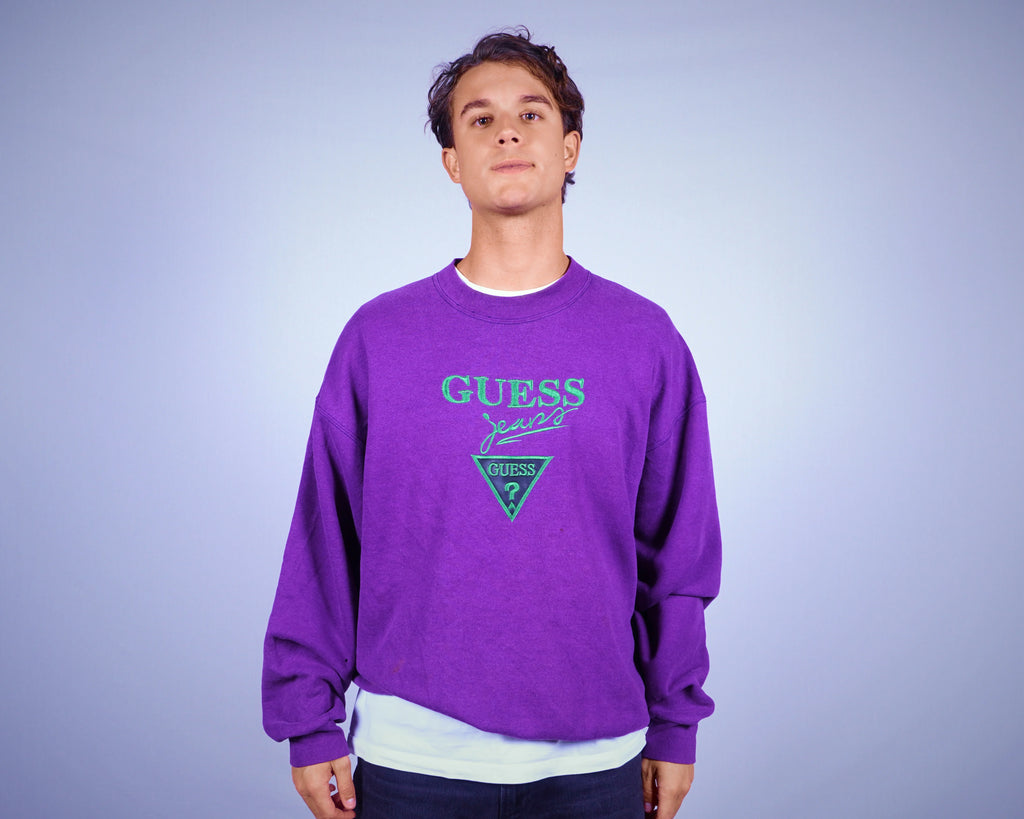 Guess Sweater (L)
