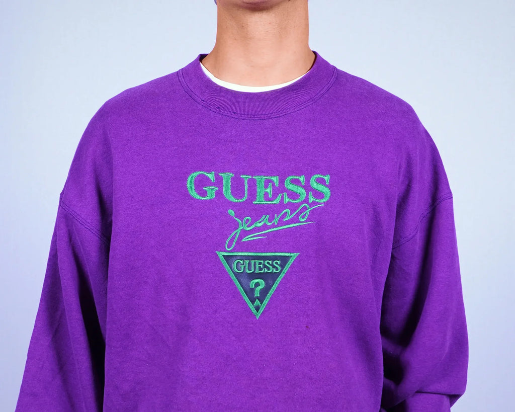 Guess Sweater (L)