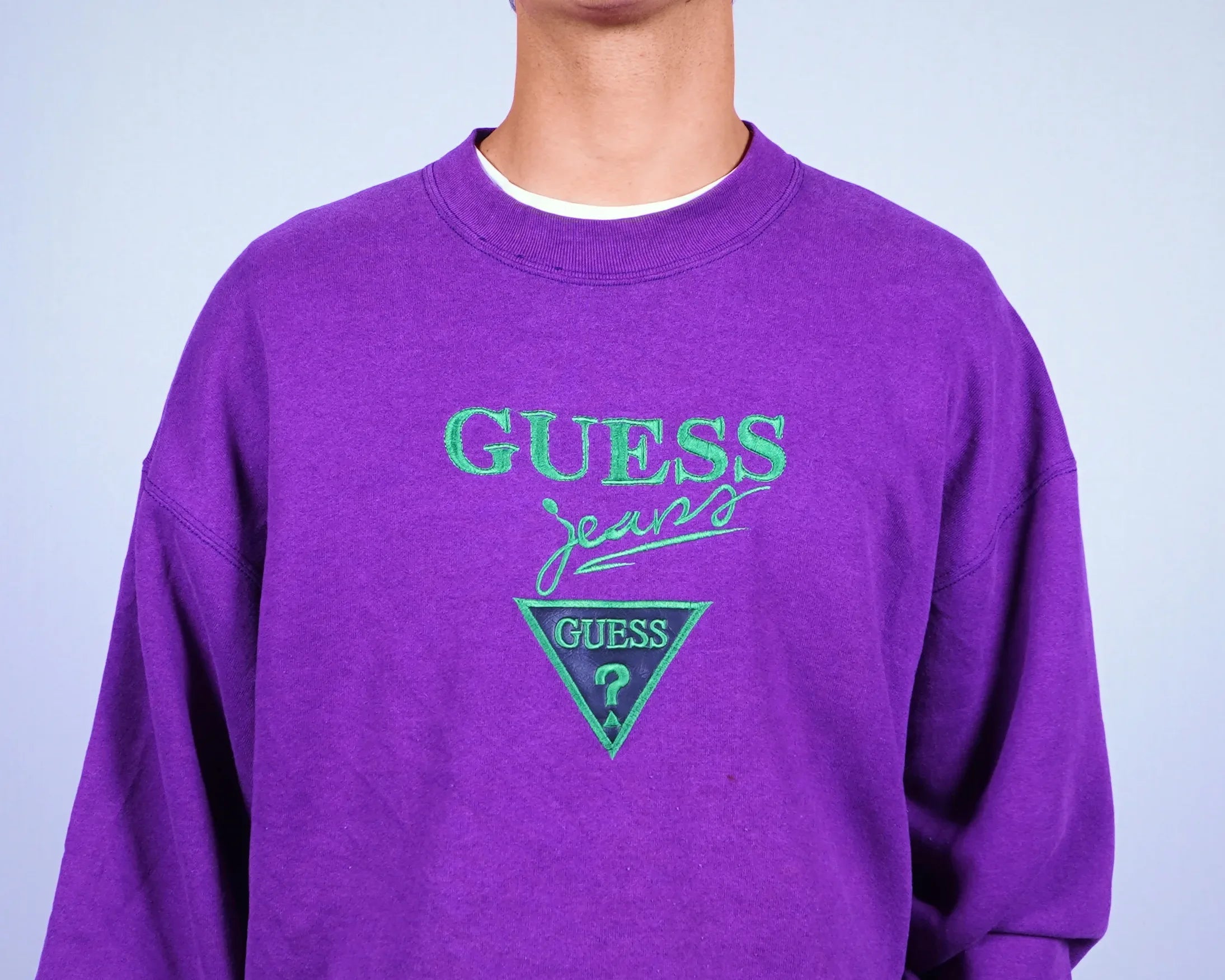 Guess Sweater (L)
