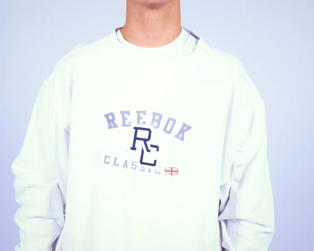 Reebok Sweater (M)