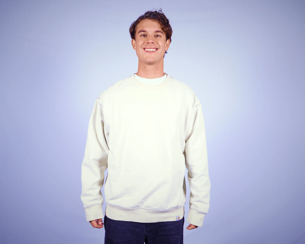 Carhartt Sweater (M)