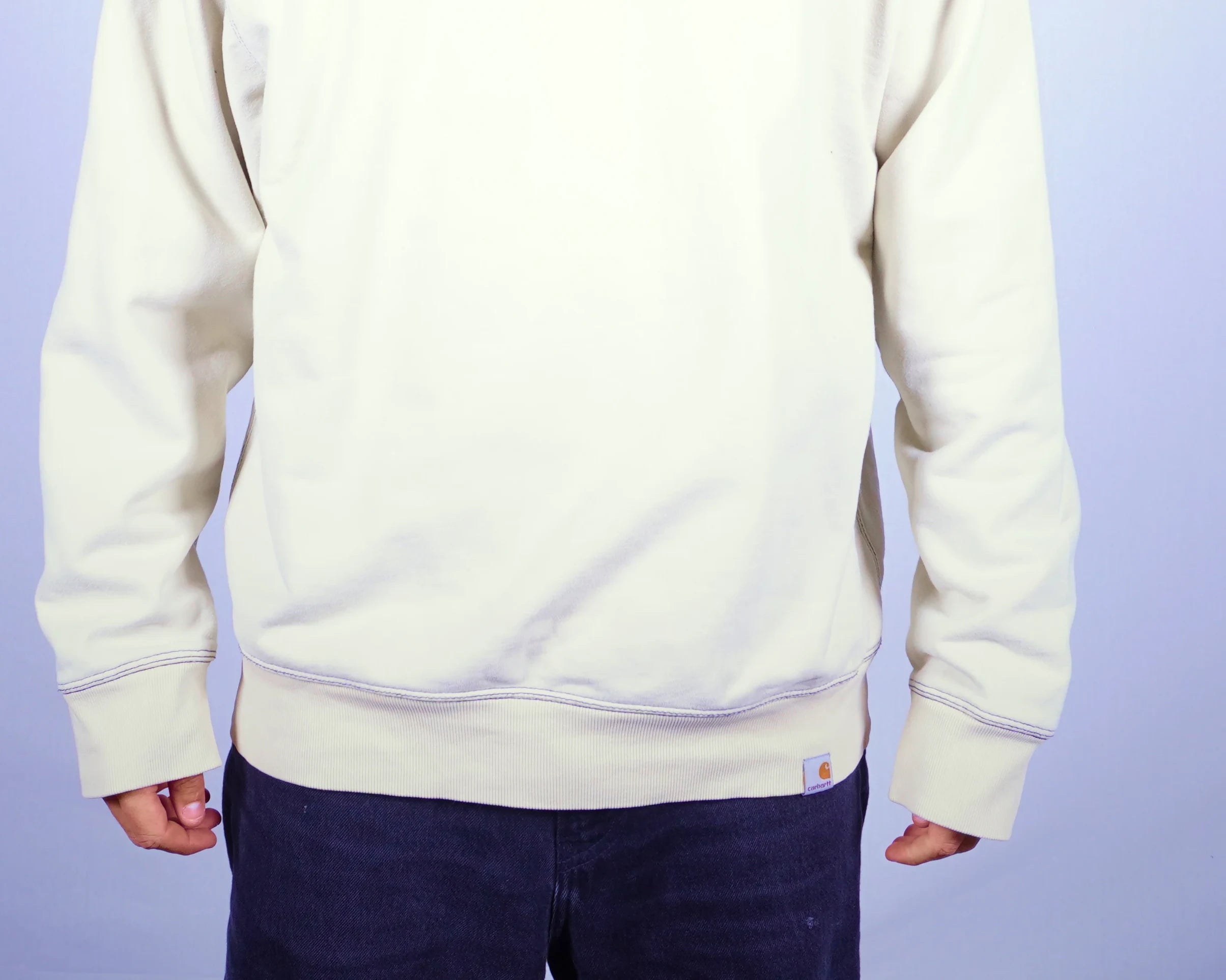 Carhartt Sweater (M)