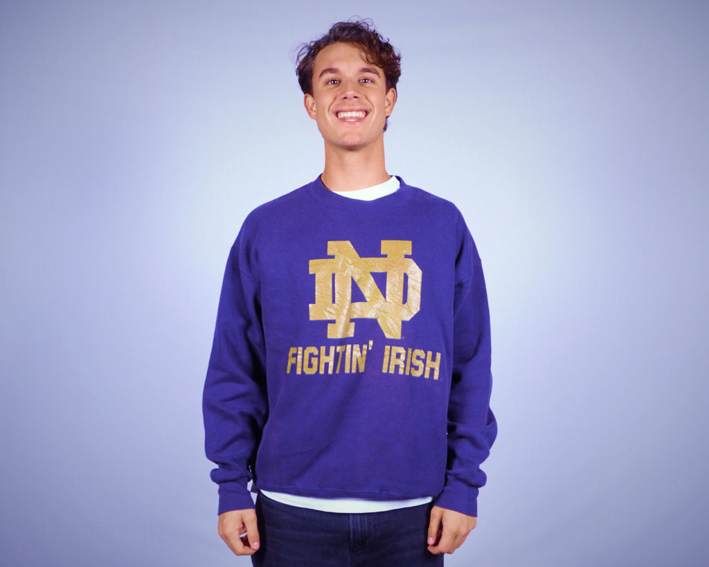 Lee Wrangler Sweater (L)