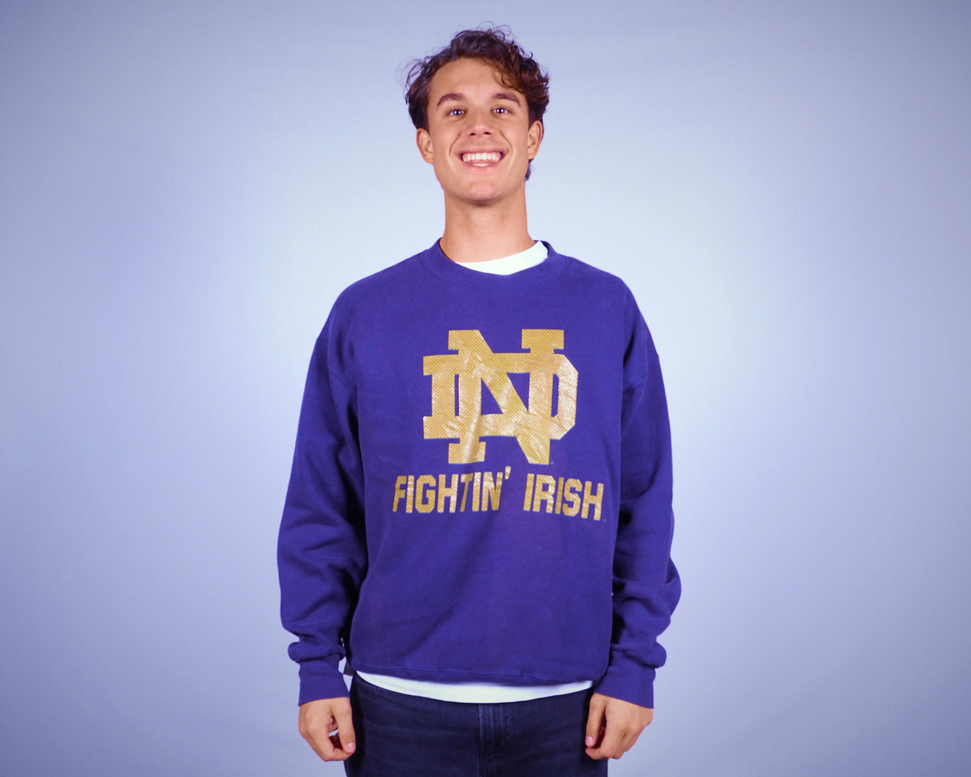 Lee Wrangler Sweater (L)